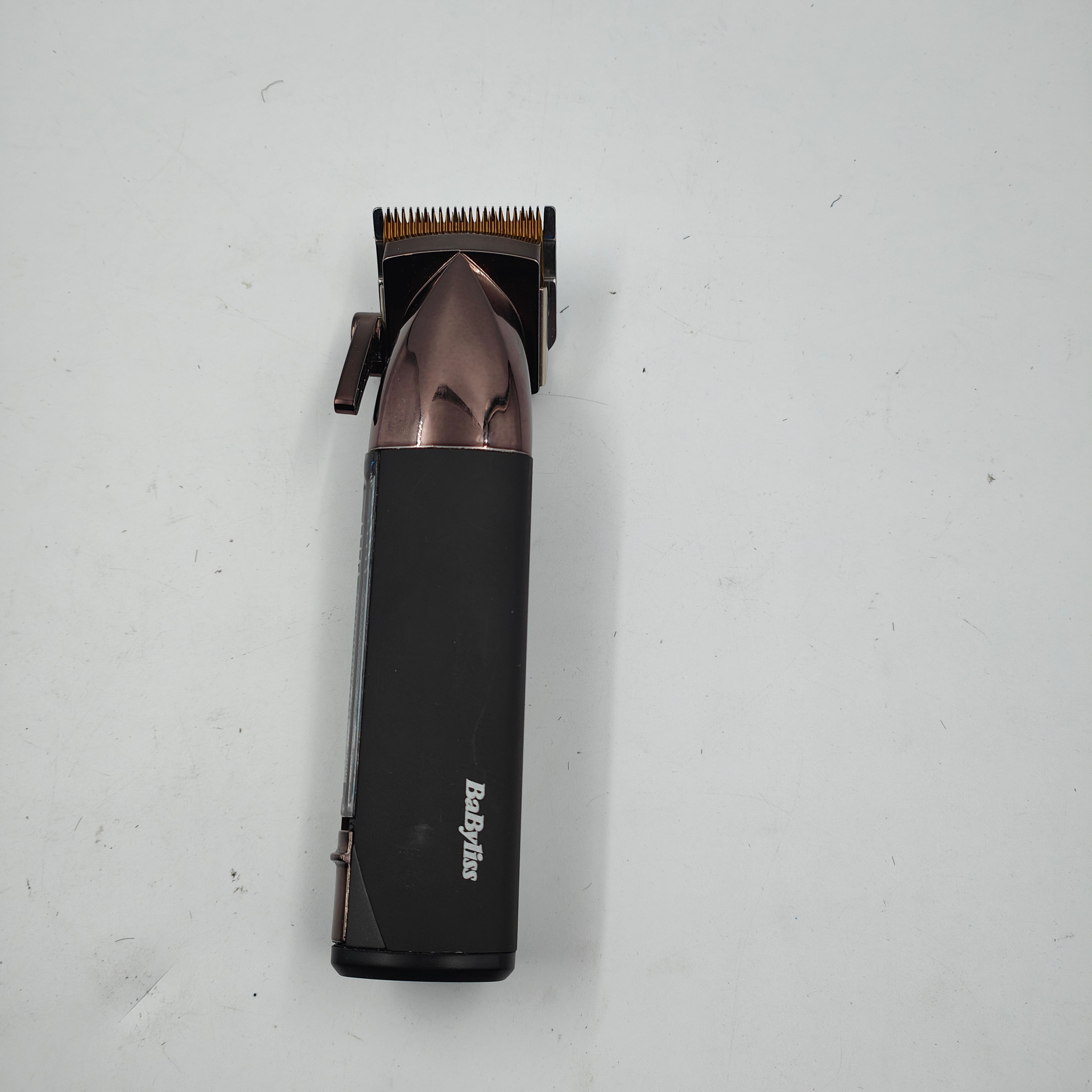 BaByliss Super-X Metal Haarschneider E991E