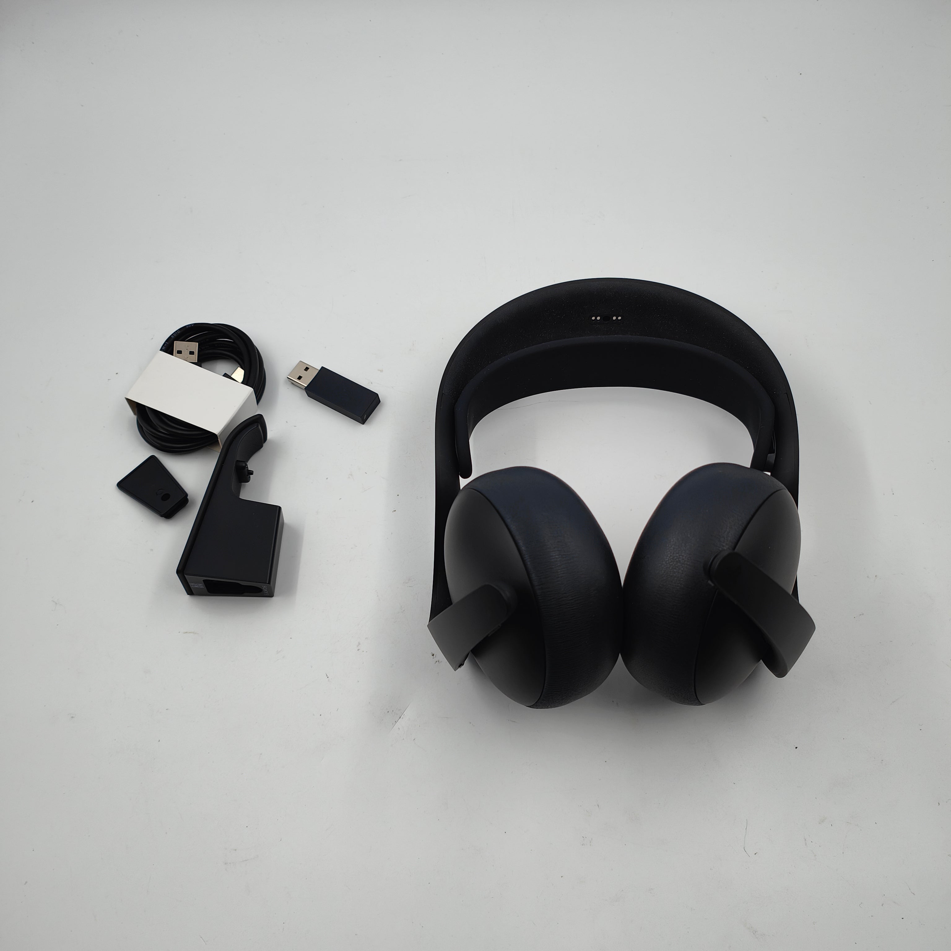 Sony PlayStation Pulse Elite Headset Midnight Black