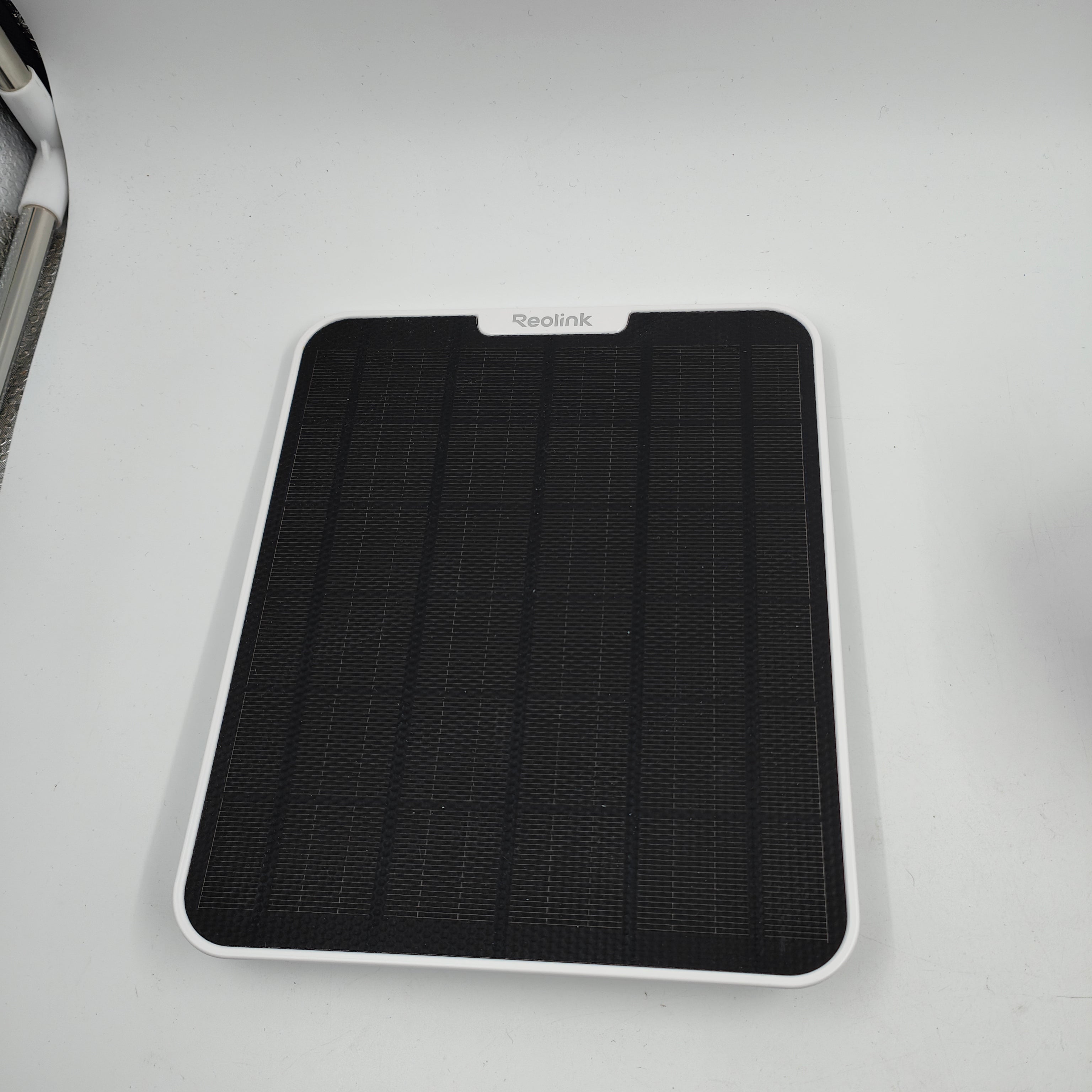 Reolink Argus B440 + Solarpanel 2