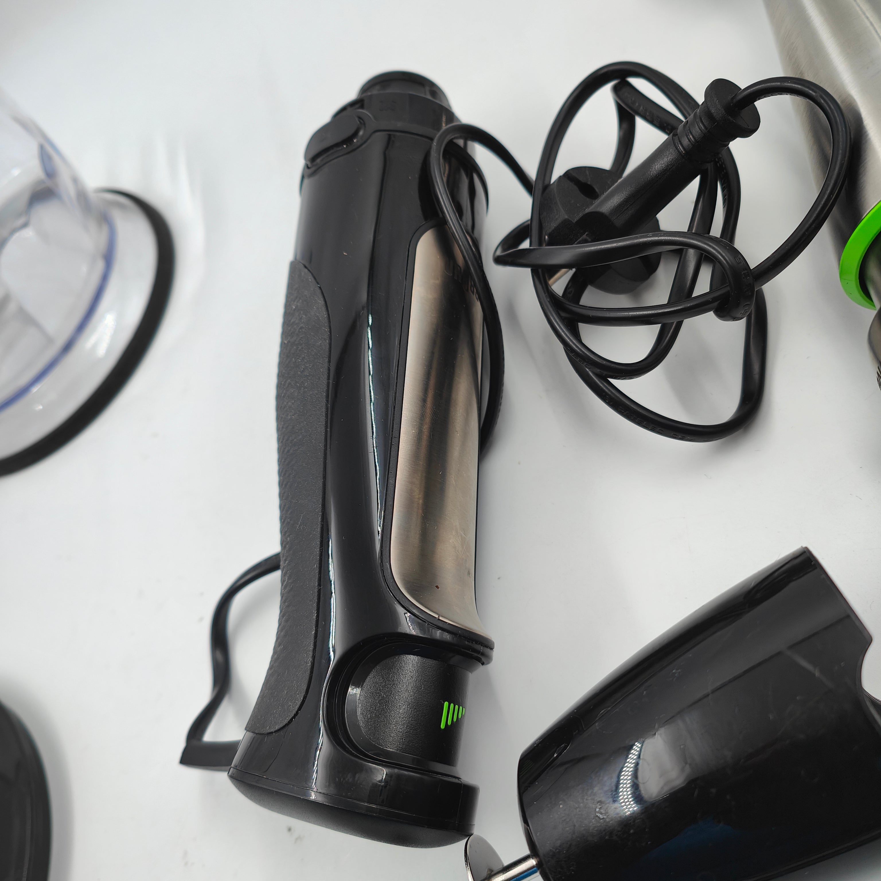 Braun MultiQuick 7 MQ7035X