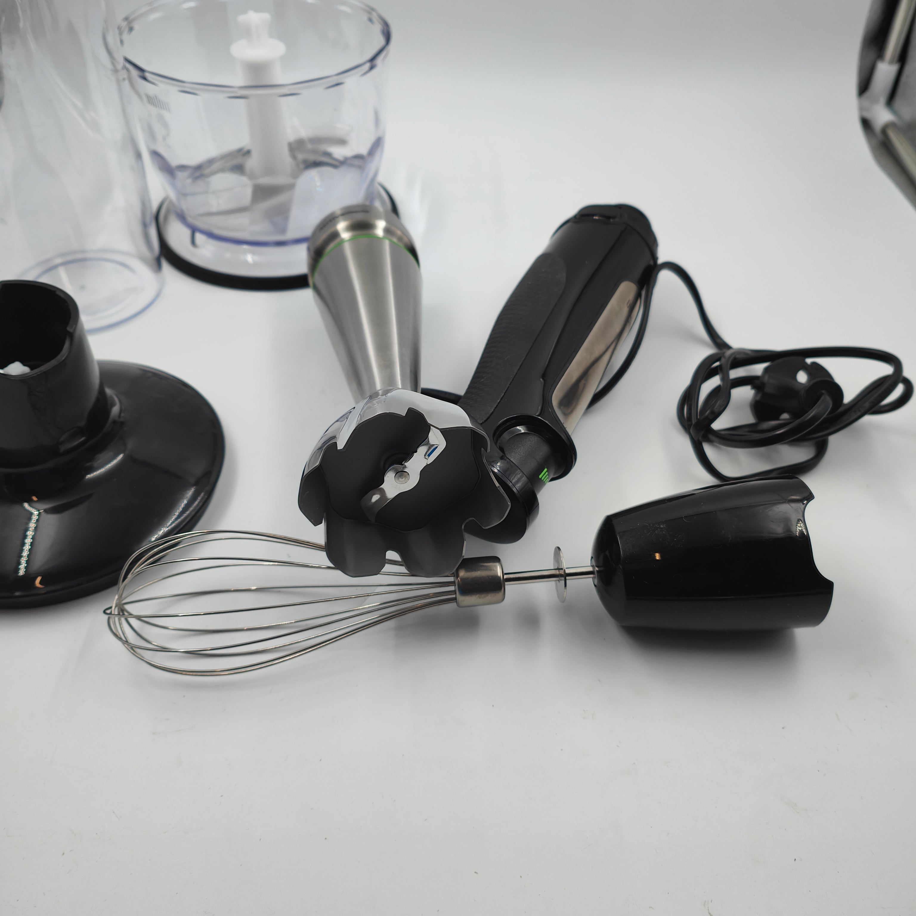 Braun MultiQuick 7 MQ7035X