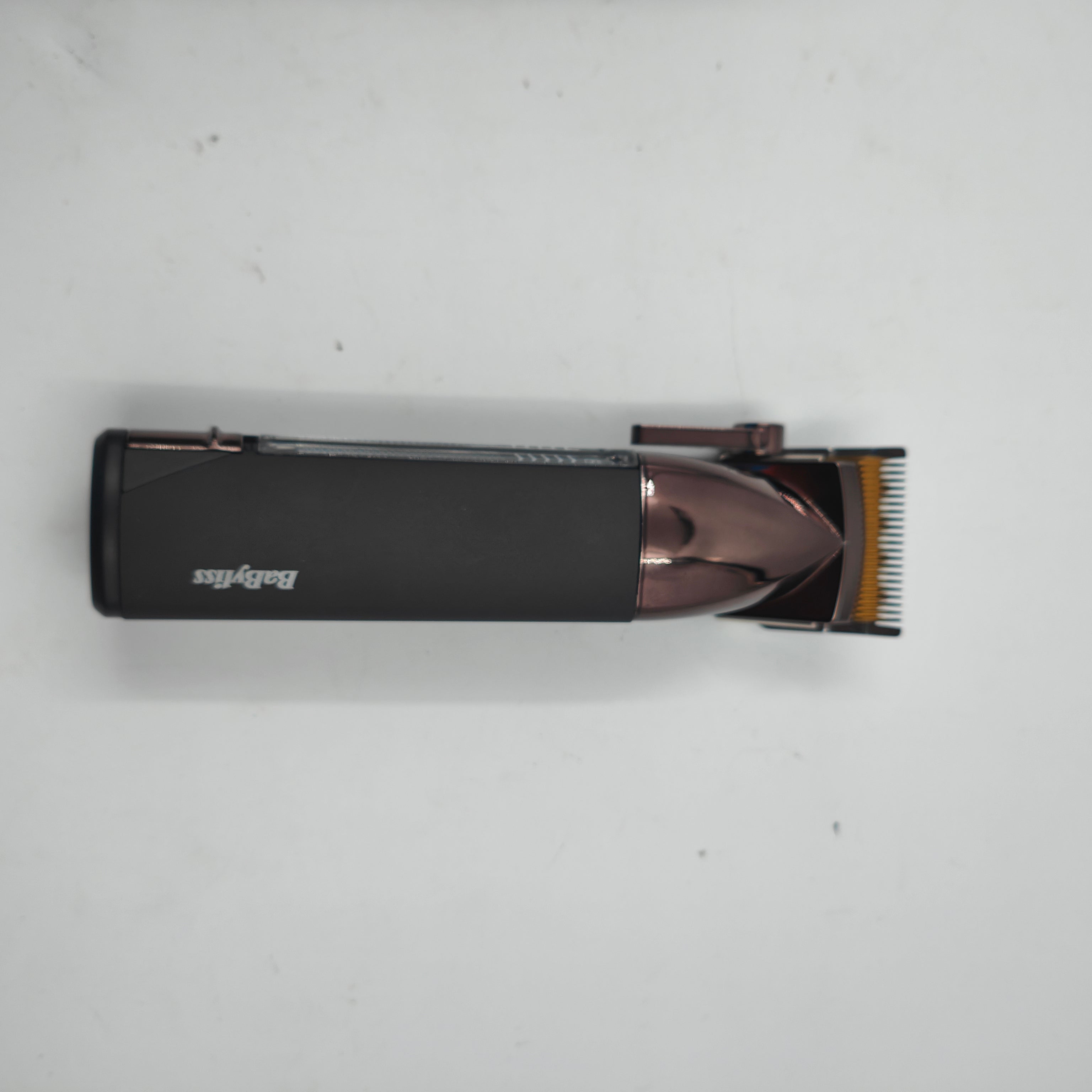 BaByliss Super-X Metal Haarschneider E991E