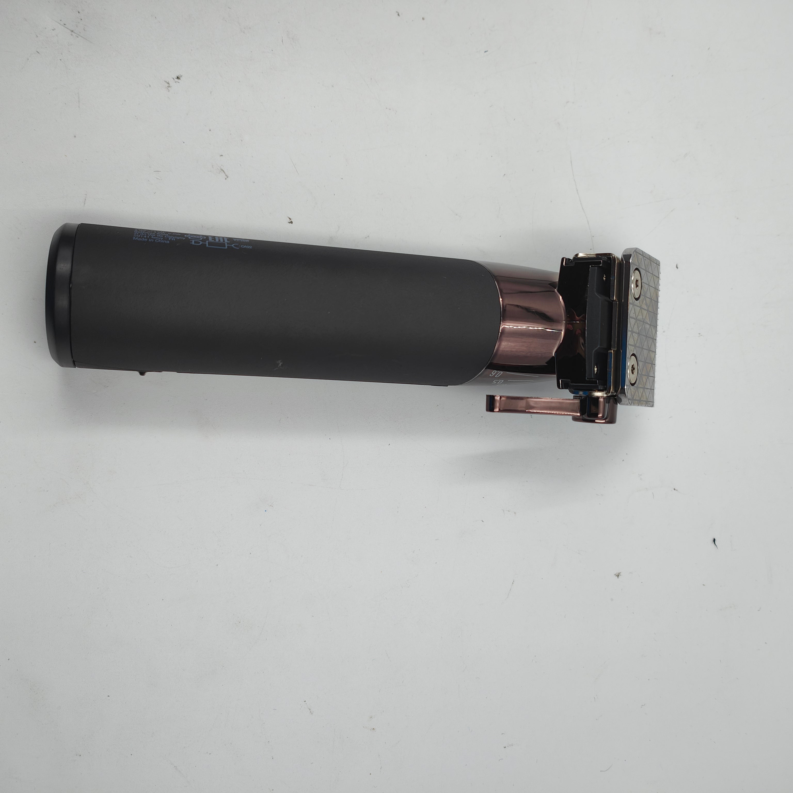 BaByliss Super-X Metal Haarschneider E991E
