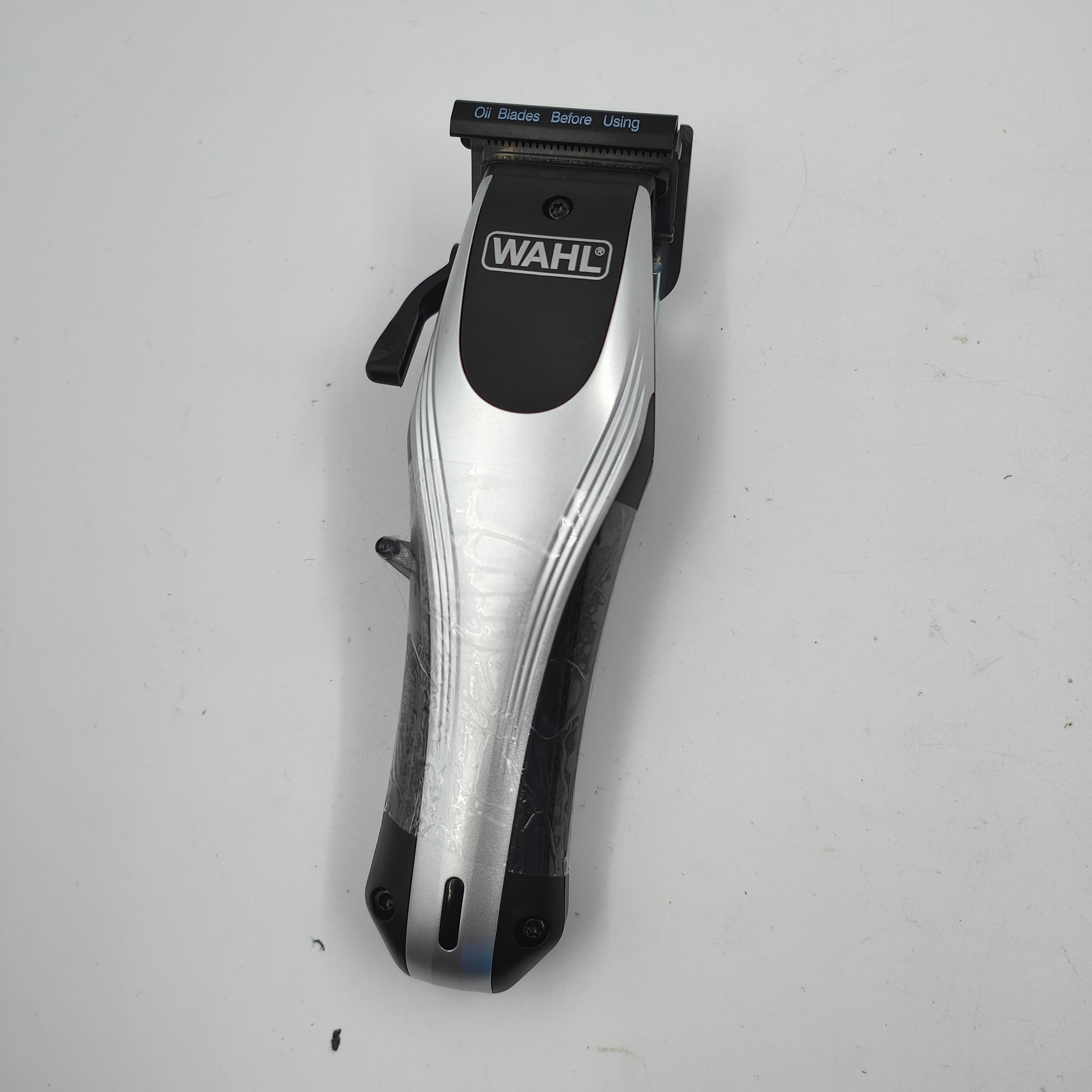 Wahl Rapid Clip Haarschneider