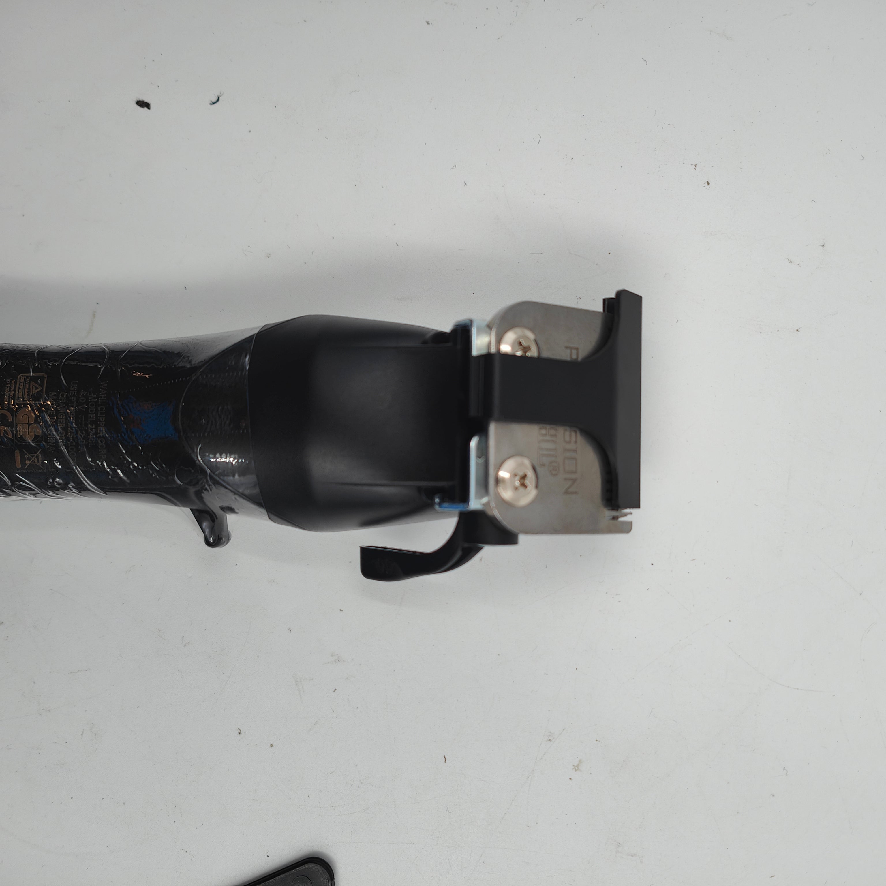 Wahl Rapid Clip Haarschneider