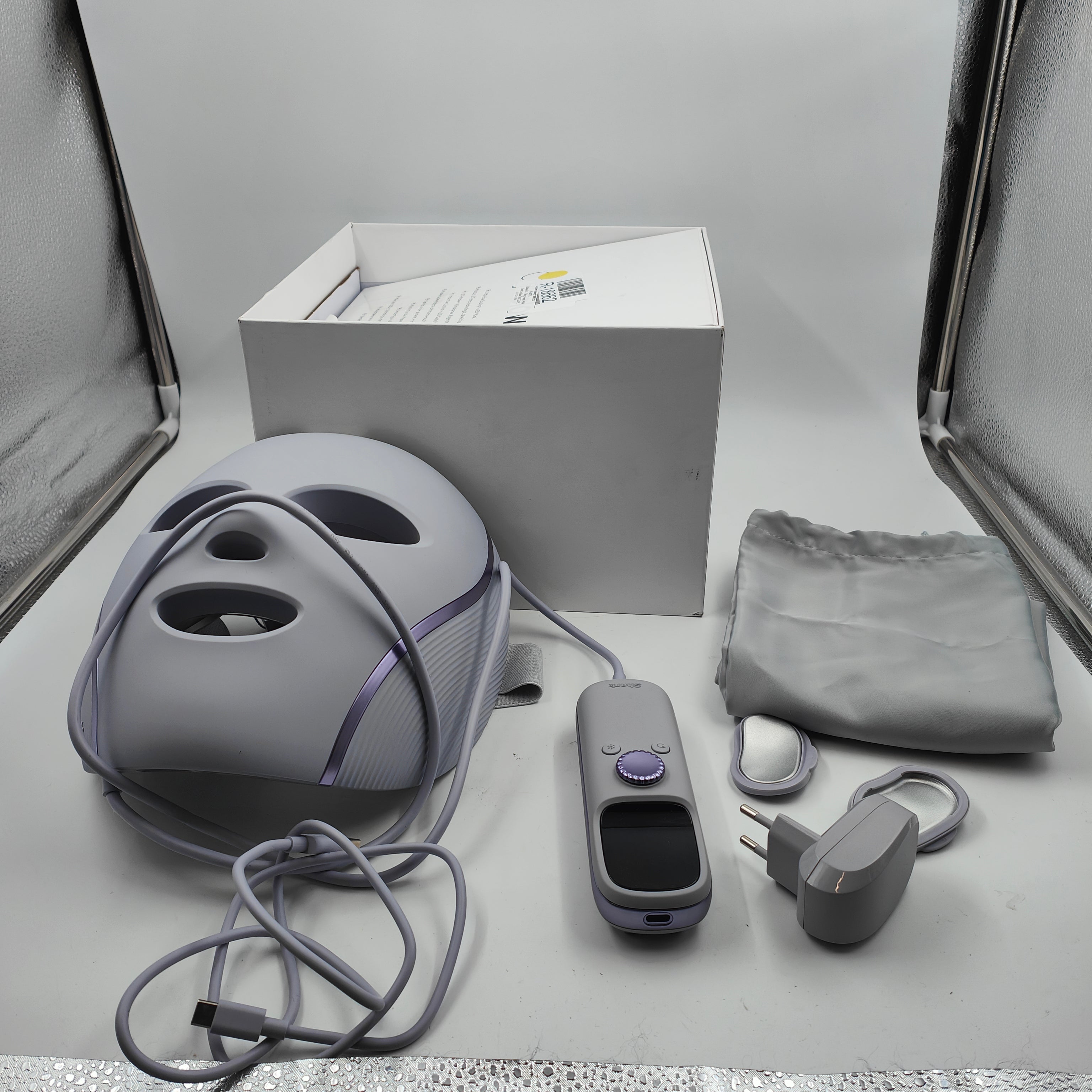 Shark CryoGlow FW312EUPL
