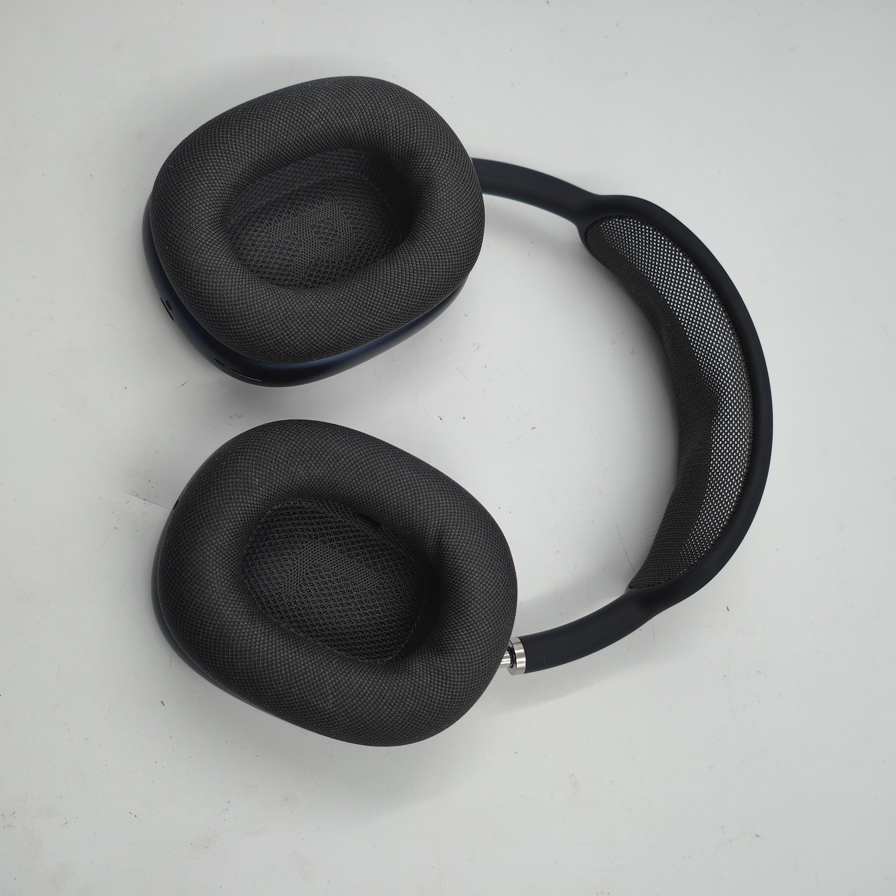 Apple AirPods Max Schwarz