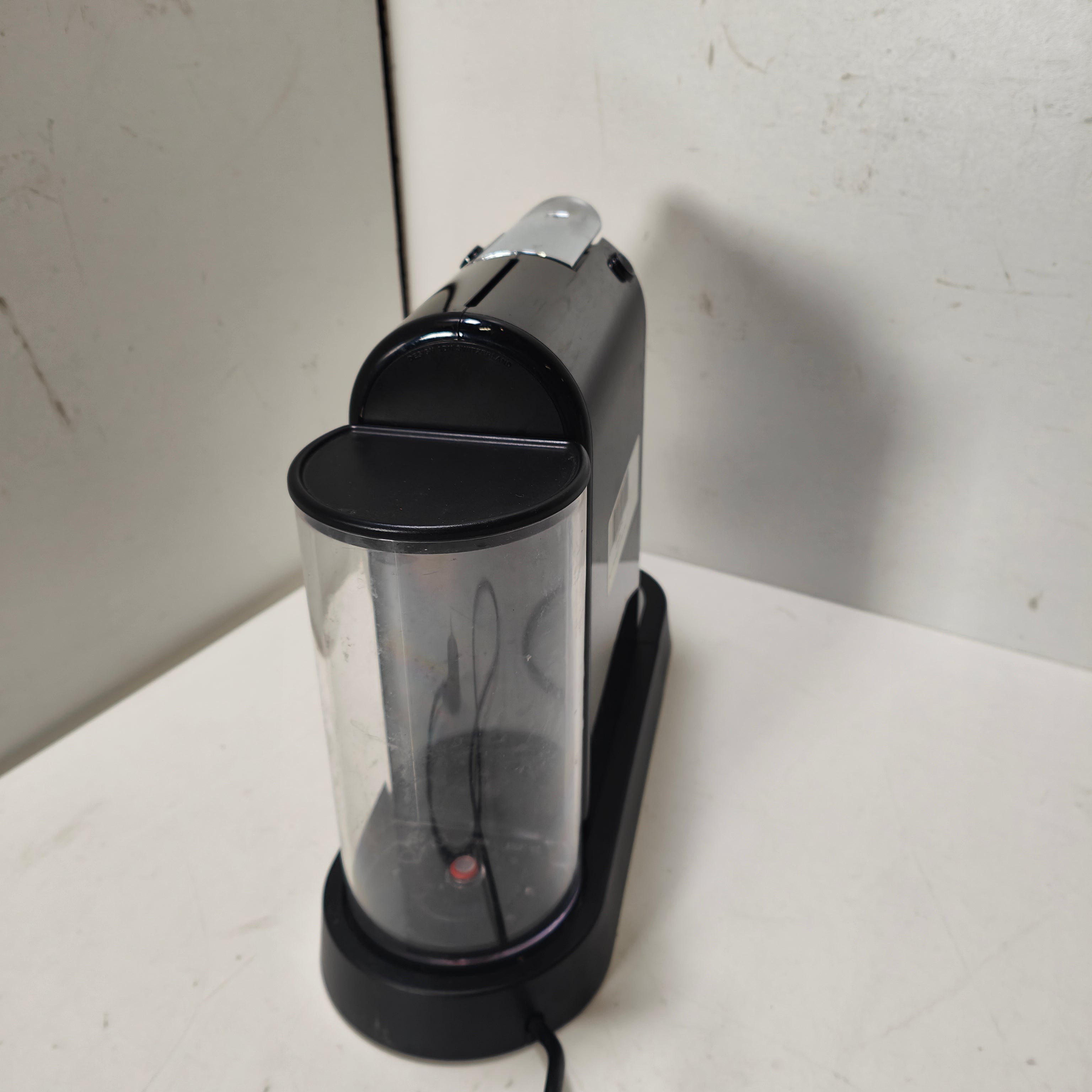 Magimix Nespresso CitiZ M196 CN Black
