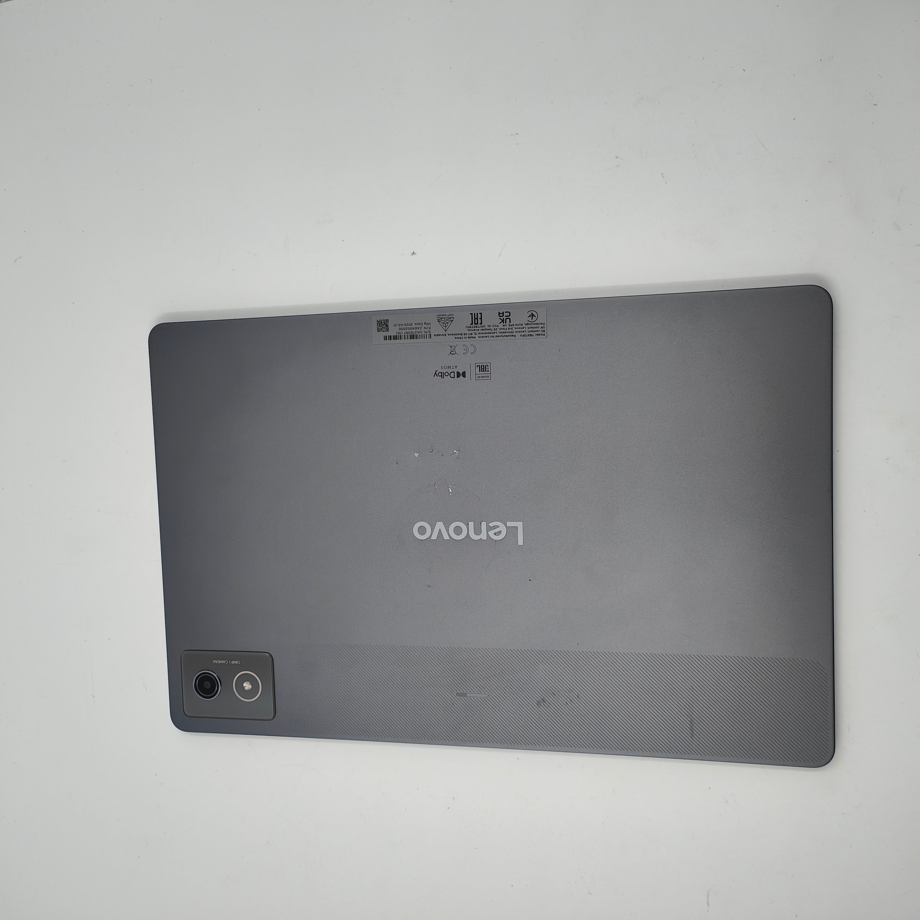 Lenovo Idea Tab Pro 8GB 256GB