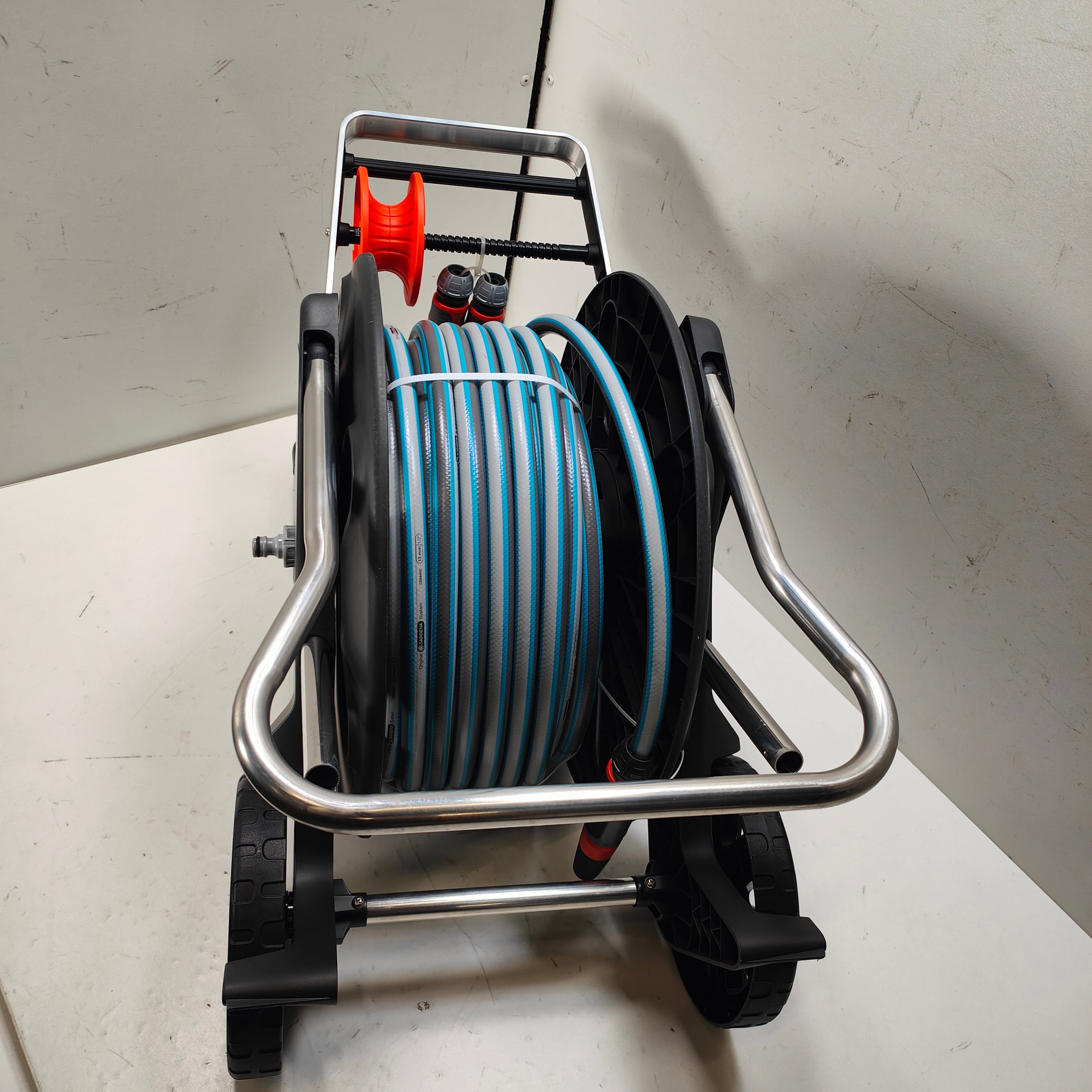 Gardena Cleverroll L Easy Set