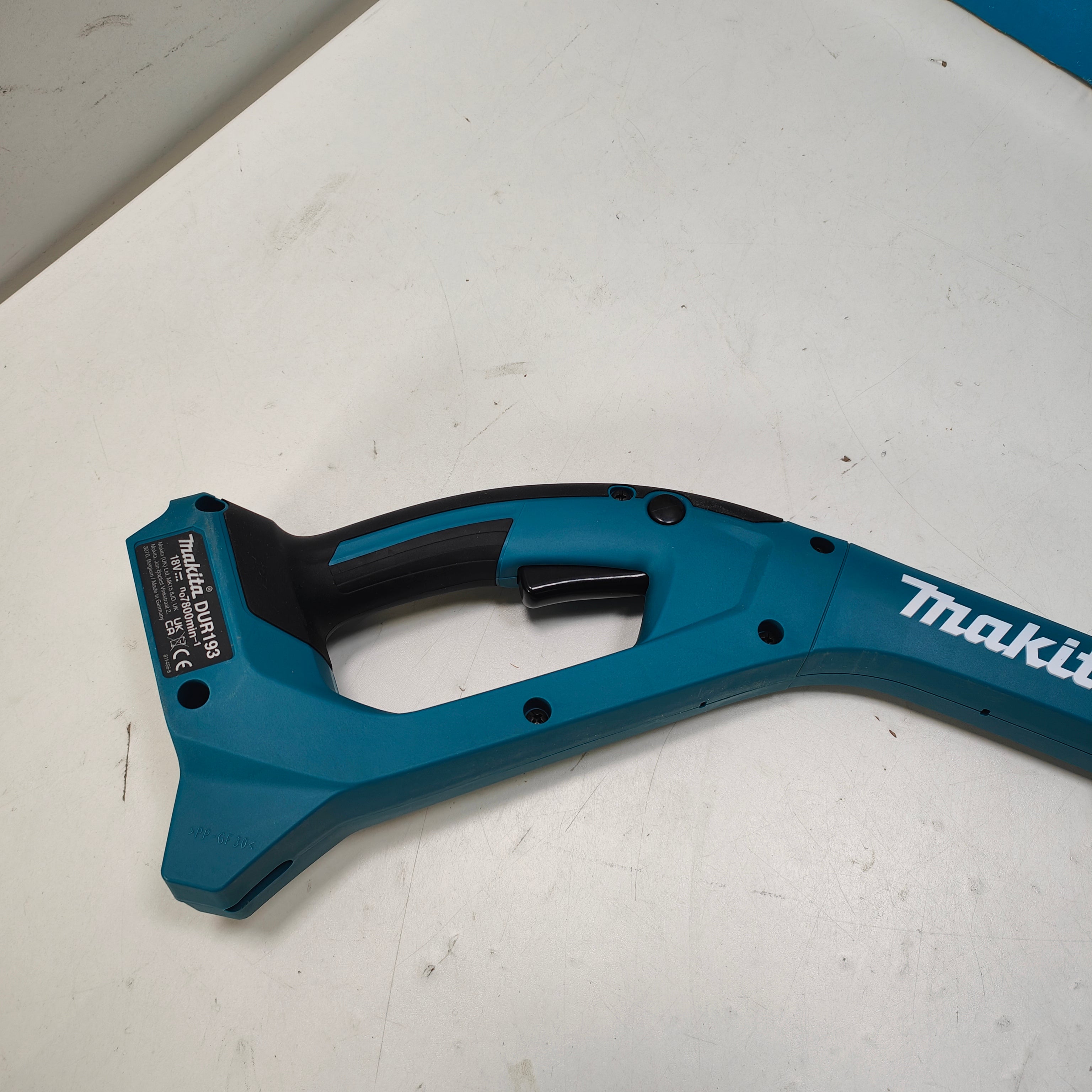 Makita DUR193RT
