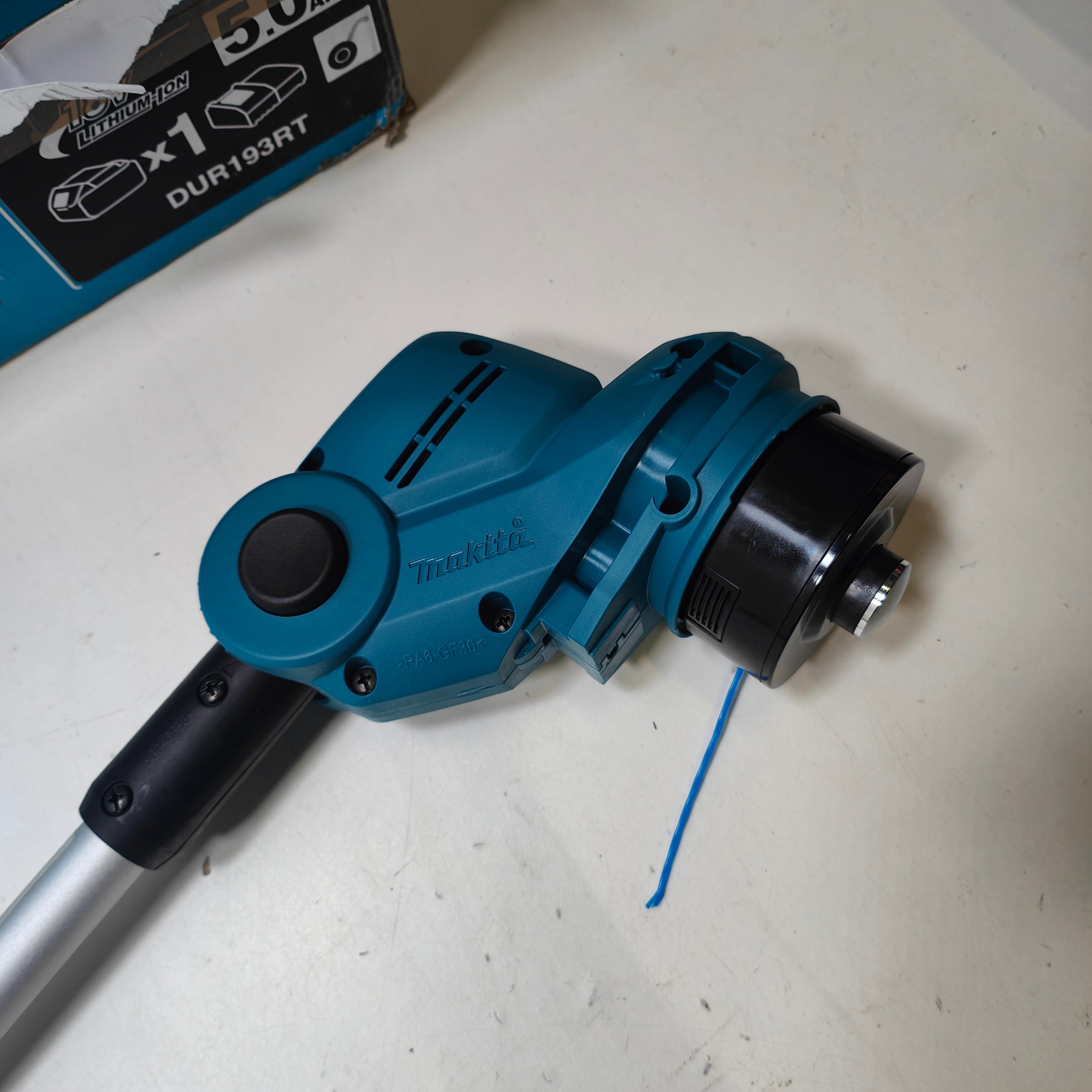 Makita DUR193RT