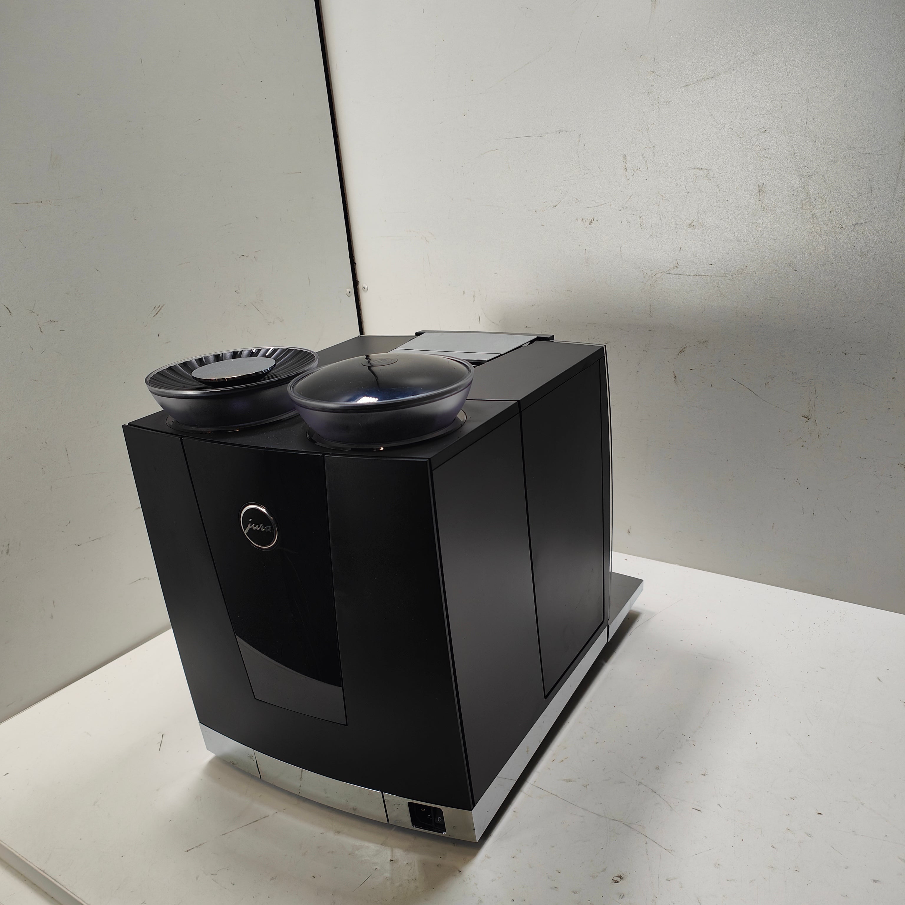 Jura GIGA 10 Diamond Black (EA)