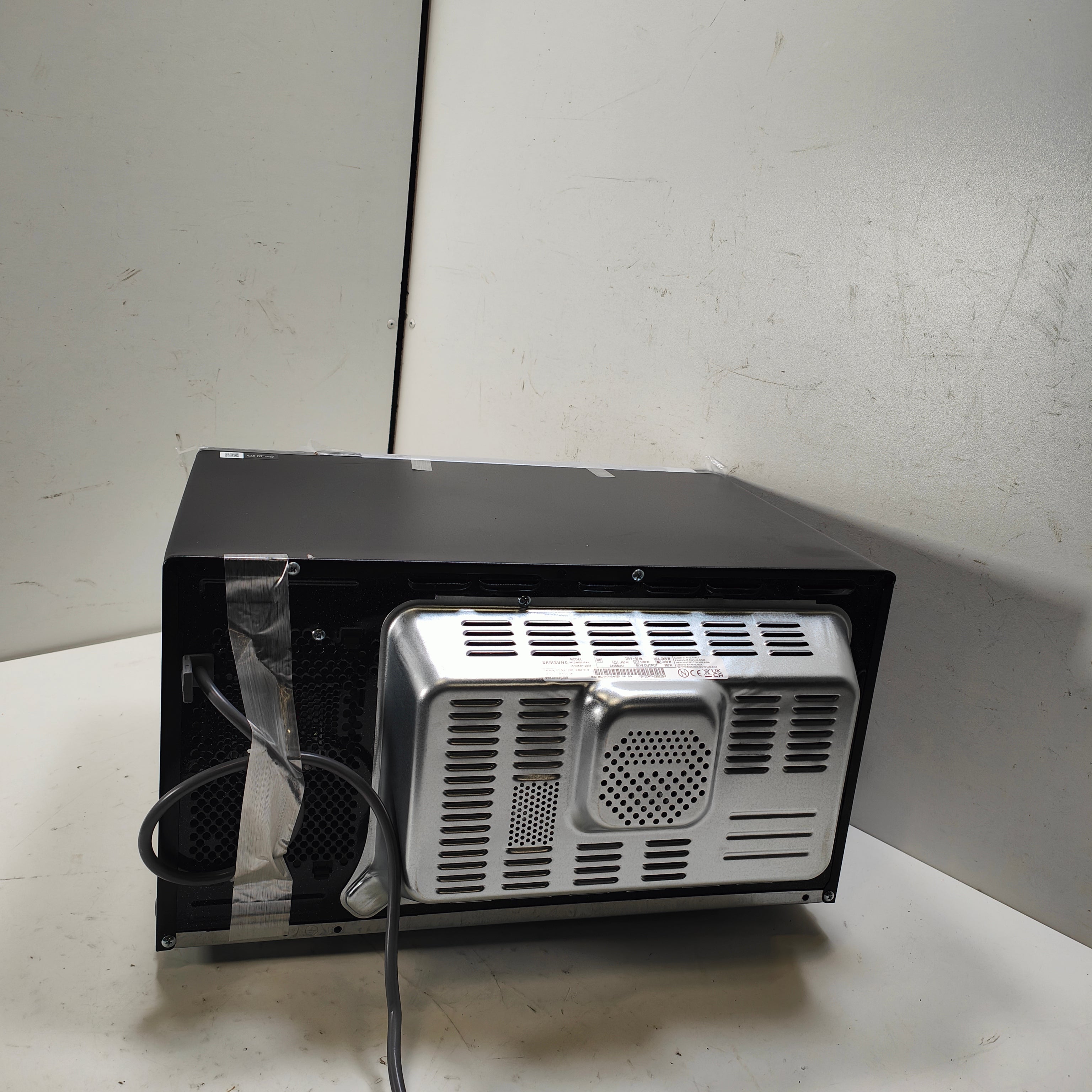 Samsung MC28H5015AK/EF