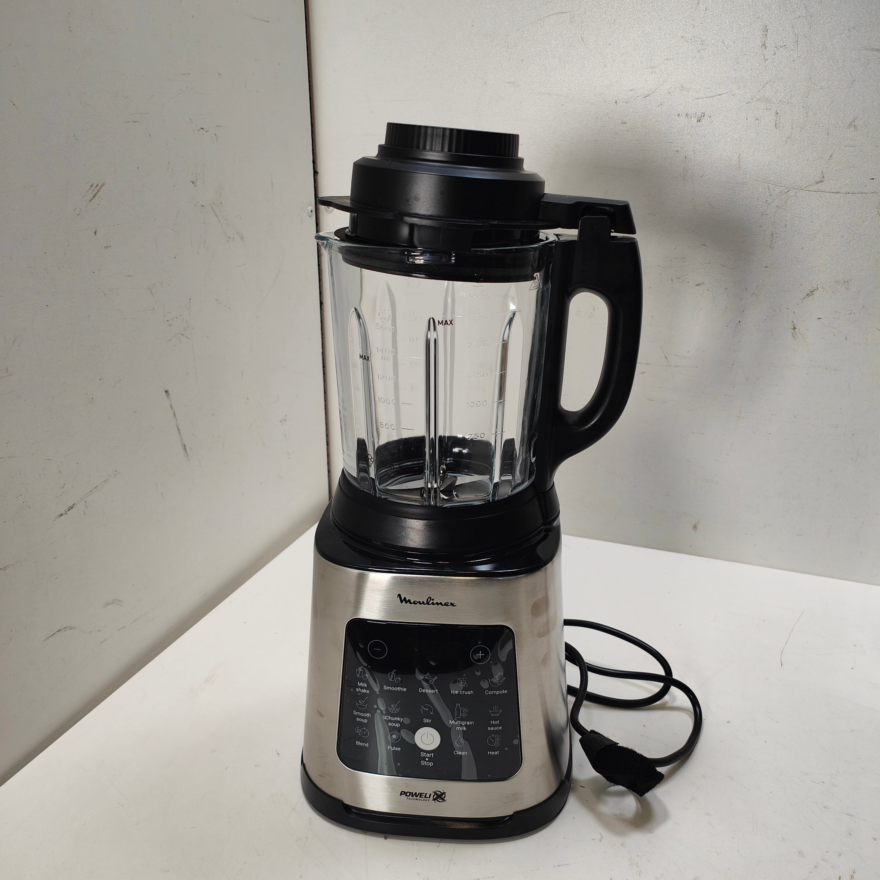 Moulinex PerfectMix Cook LM835D10