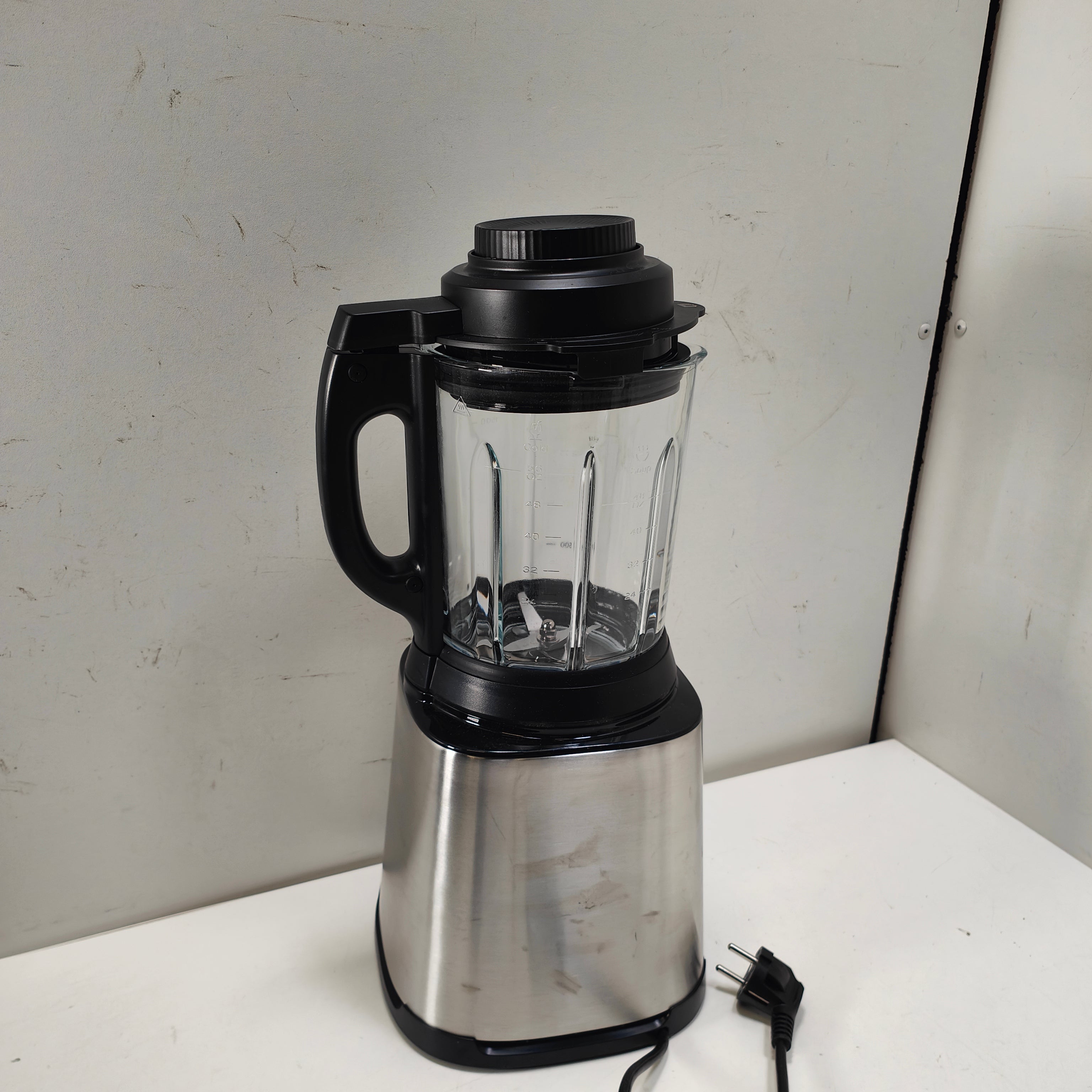 Moulinex PerfectMix Cook LM835D10