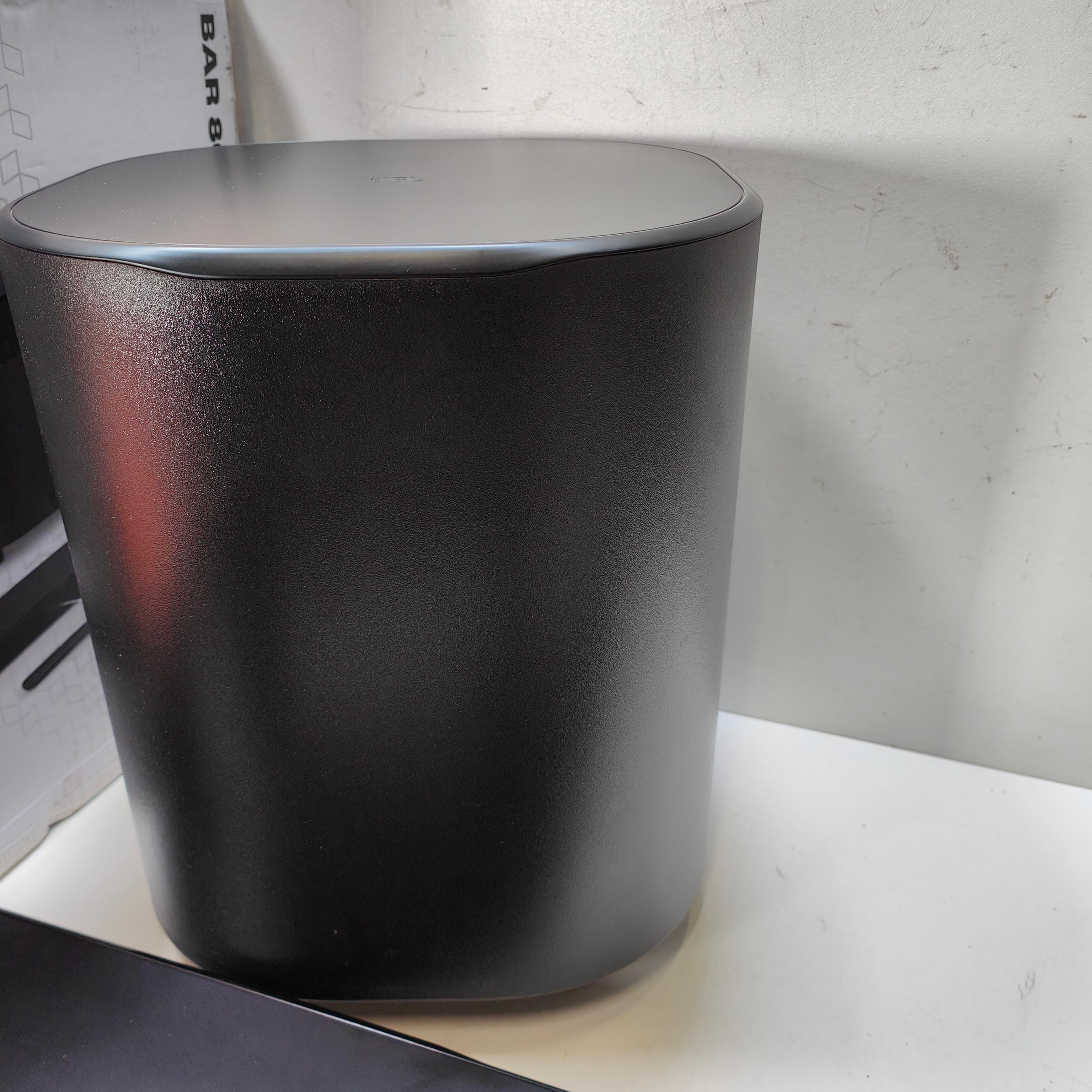 JBL Bar 800 M2 Schwarz
