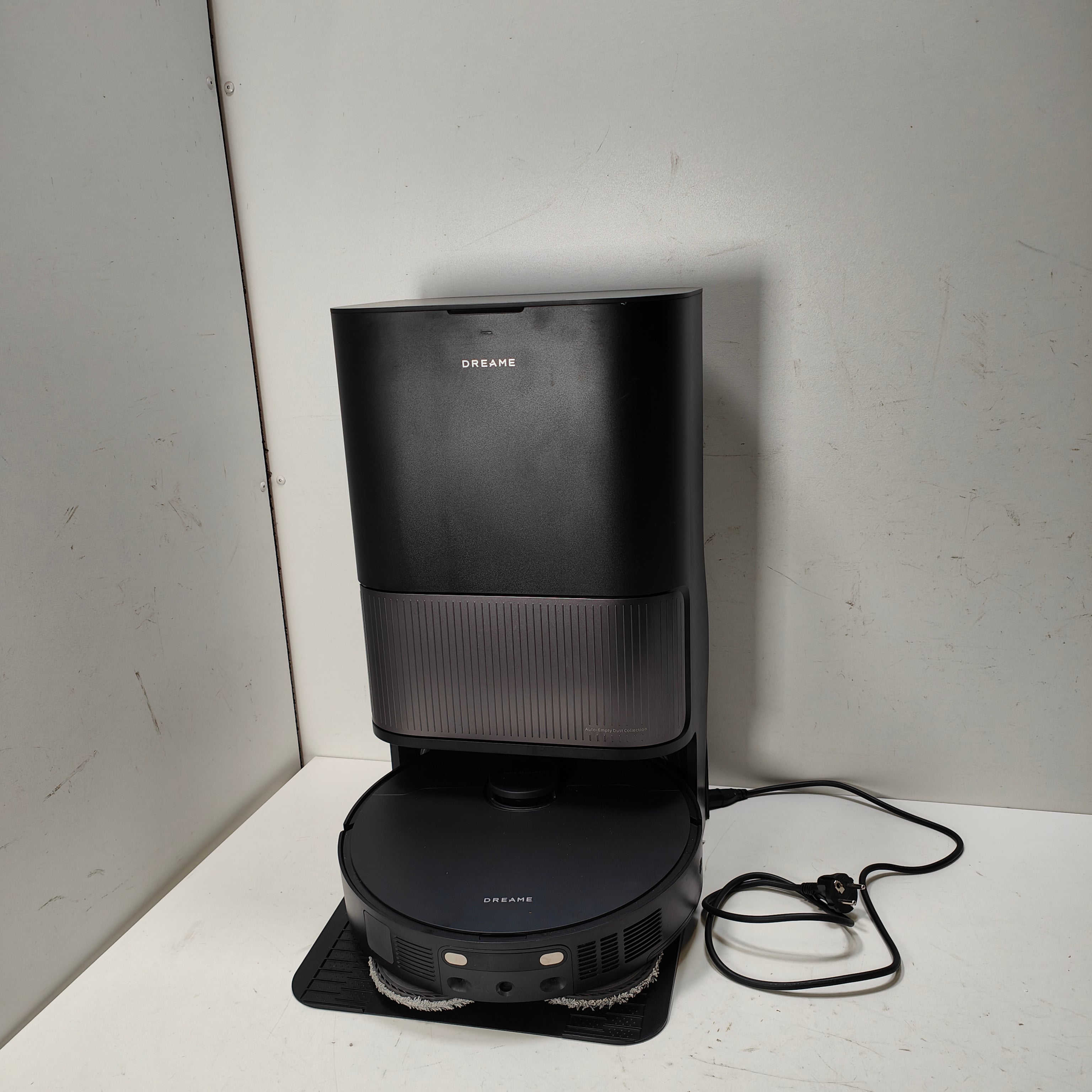 Dreame L40 Ultra AE