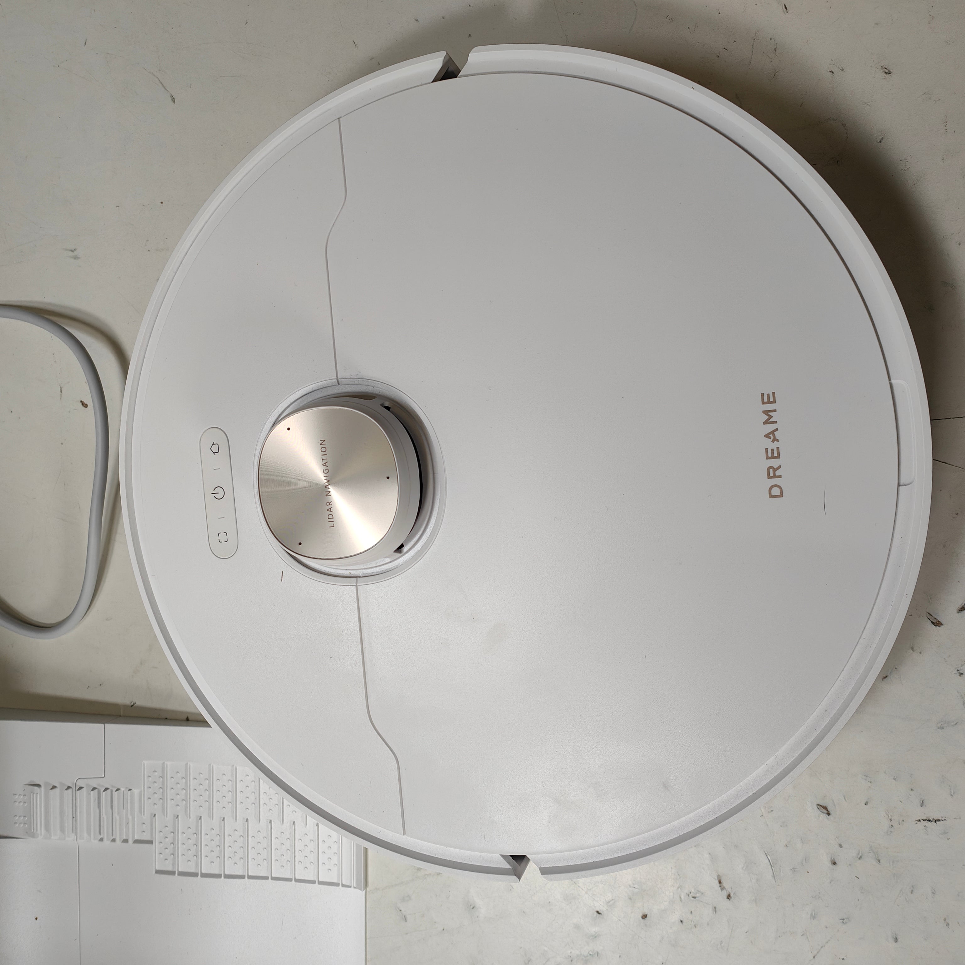 Dreame L50s Pro Ultra