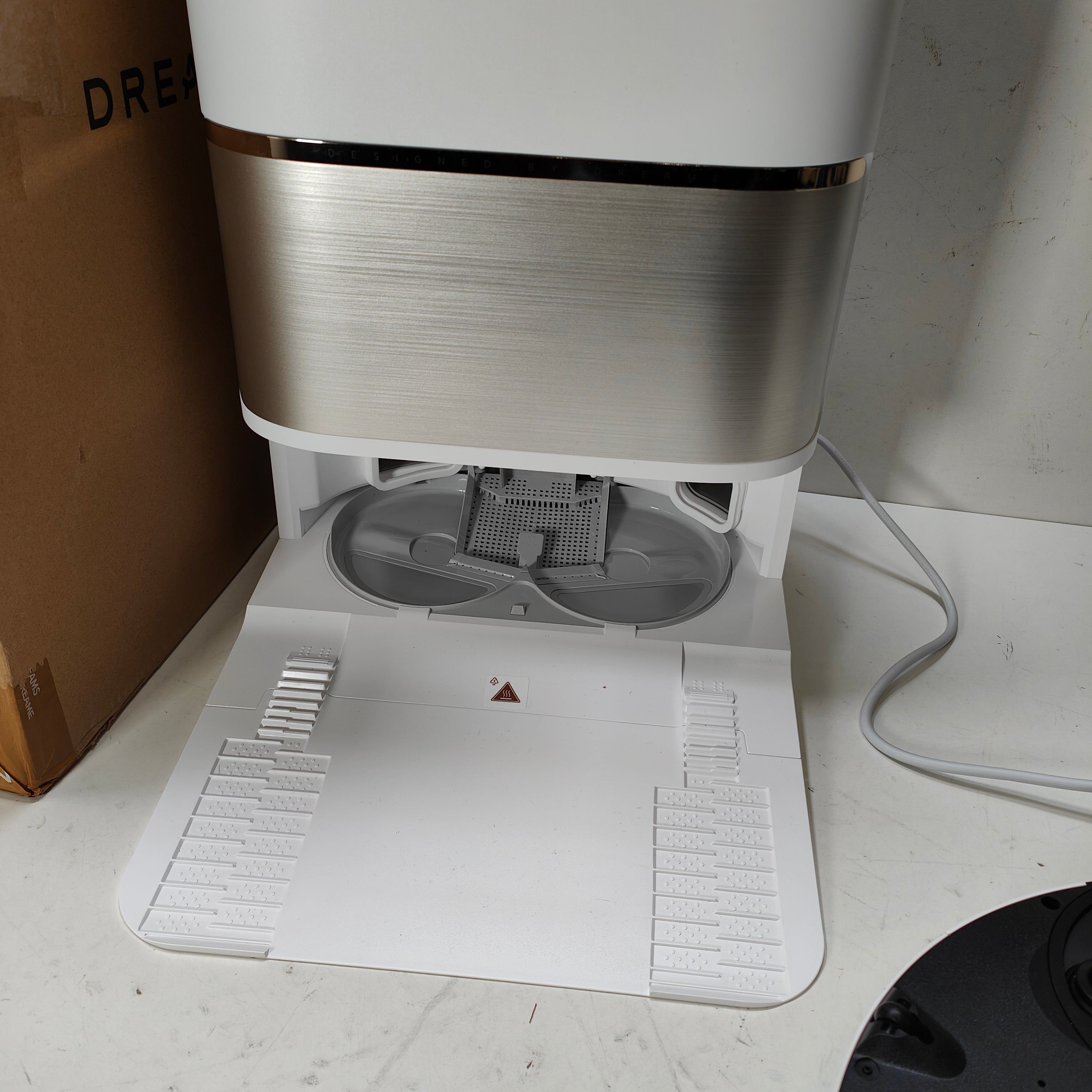 Dreame L50s Pro Ultra
