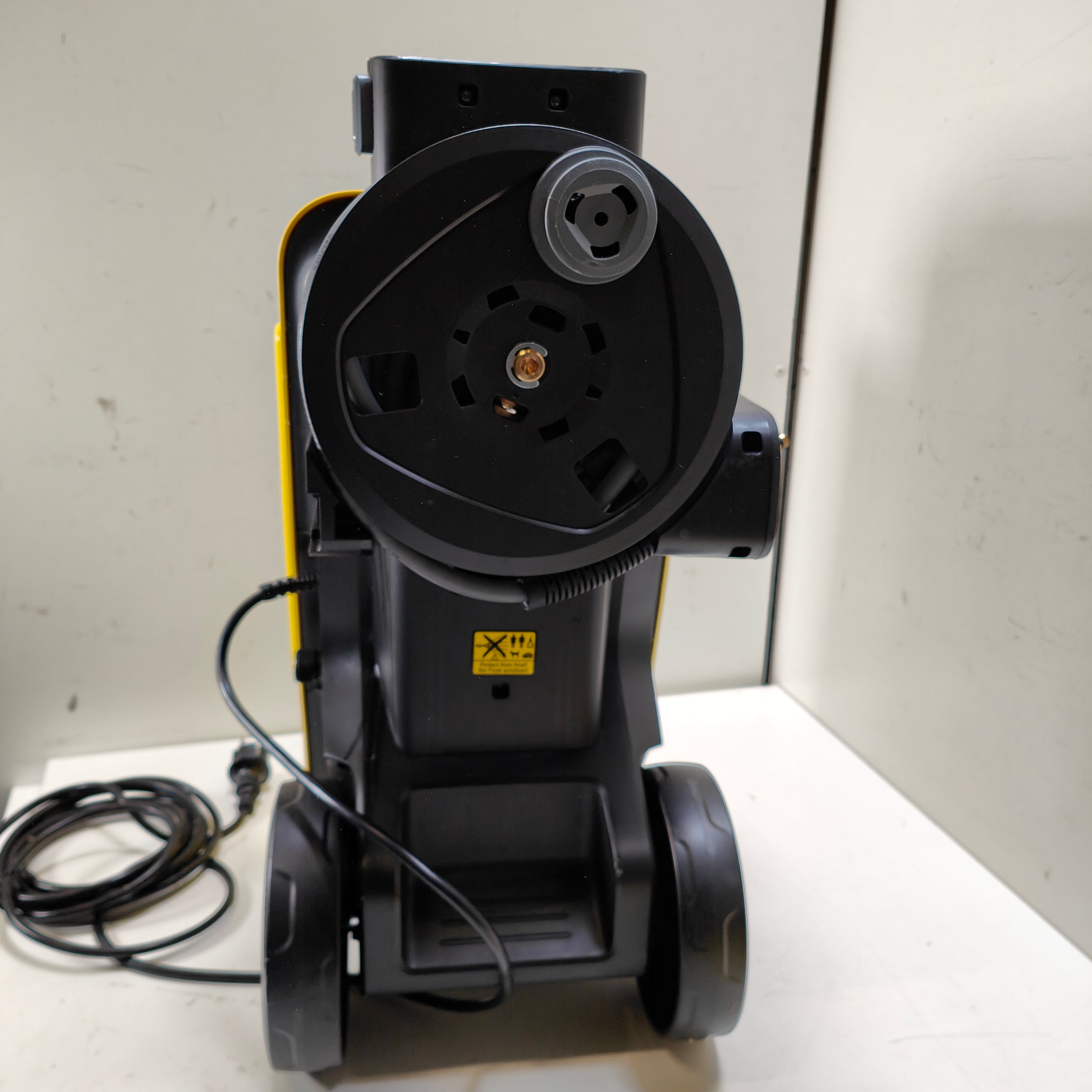 Karcher K7 Comfort Premium Connect Home