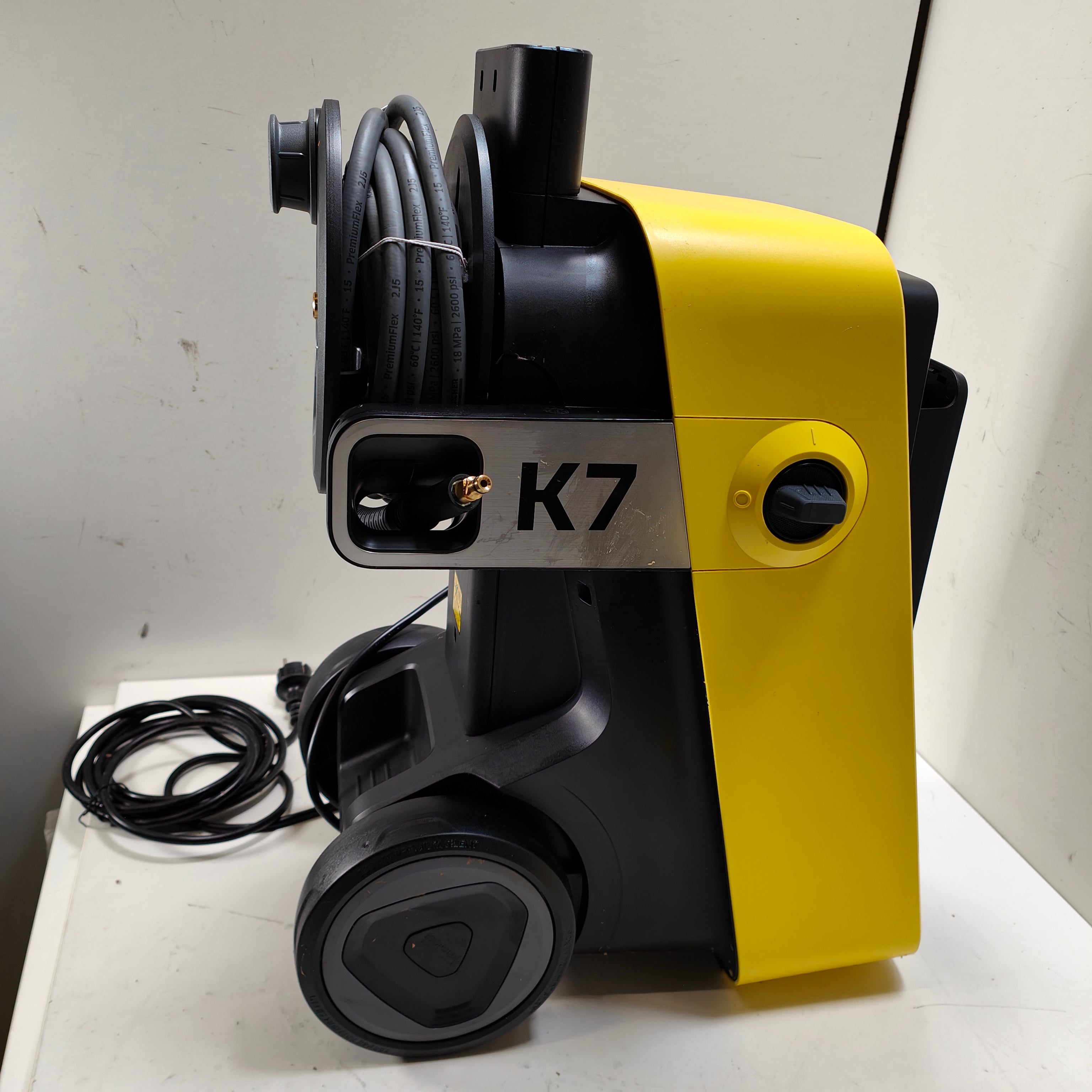 Karcher K7 Comfort Premium Connect Home