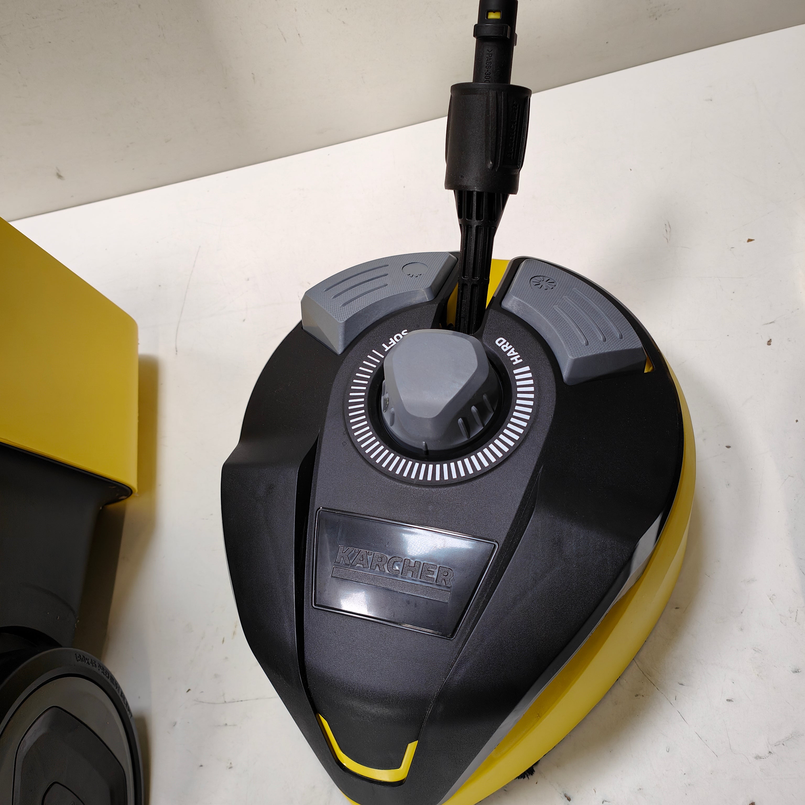 Karcher K7 Comfort Premium Connect Home
