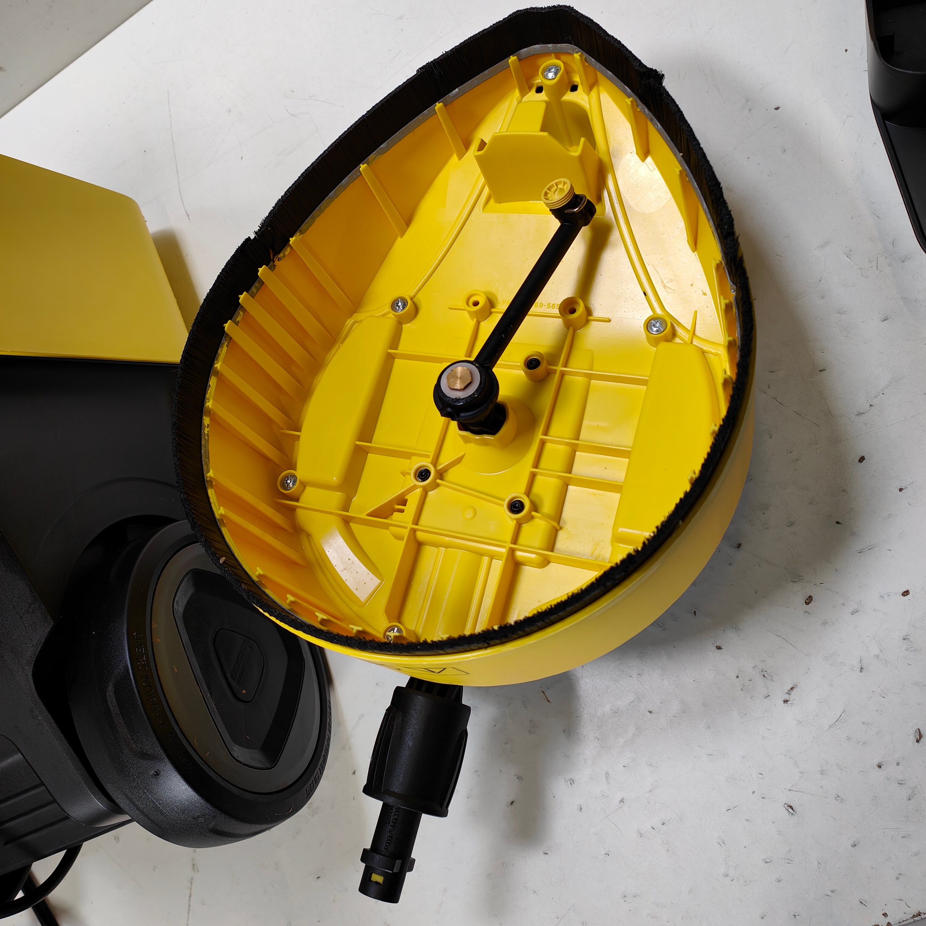 Karcher K7 Comfort Premium Connect Home