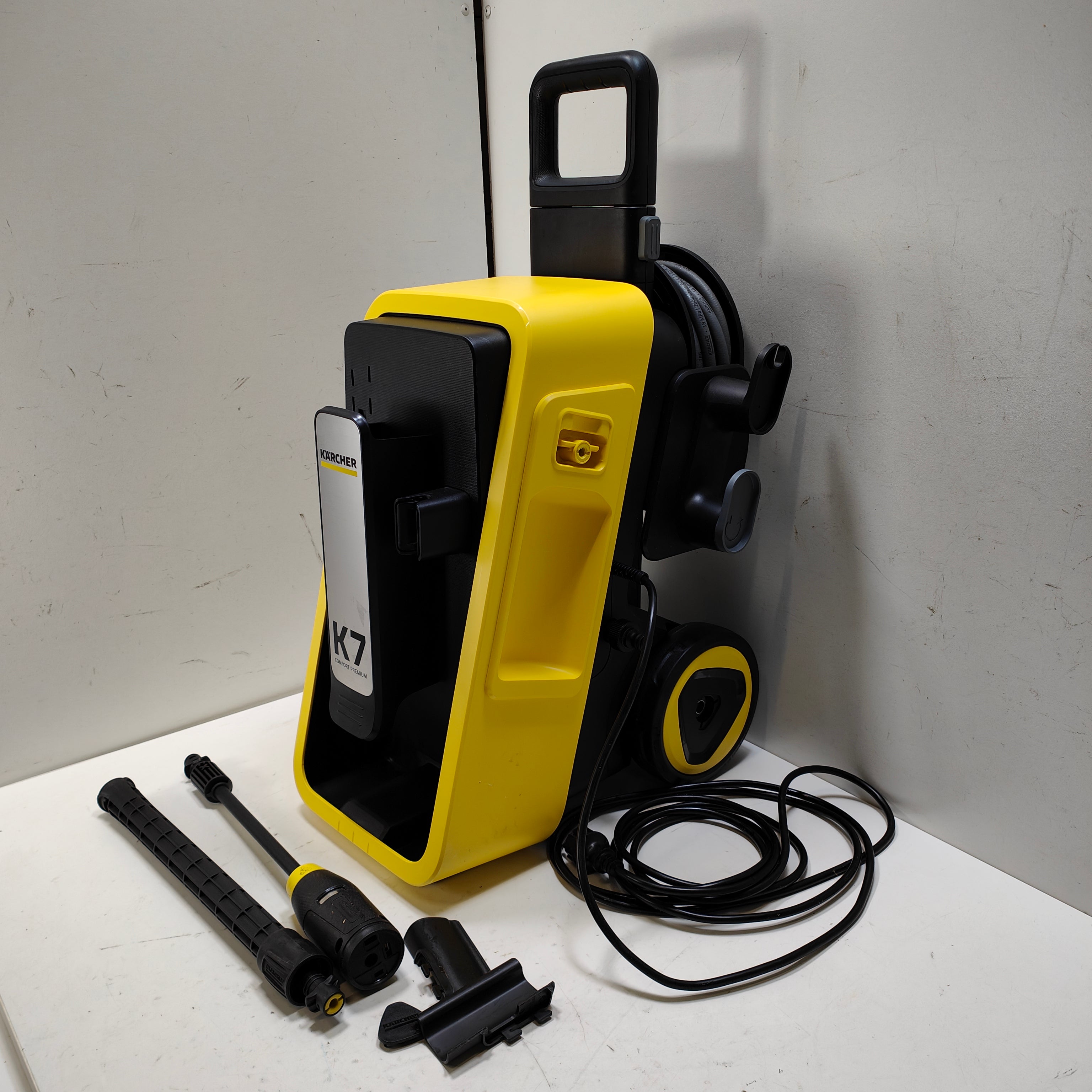 Karcher K7 Comfort Premium Home