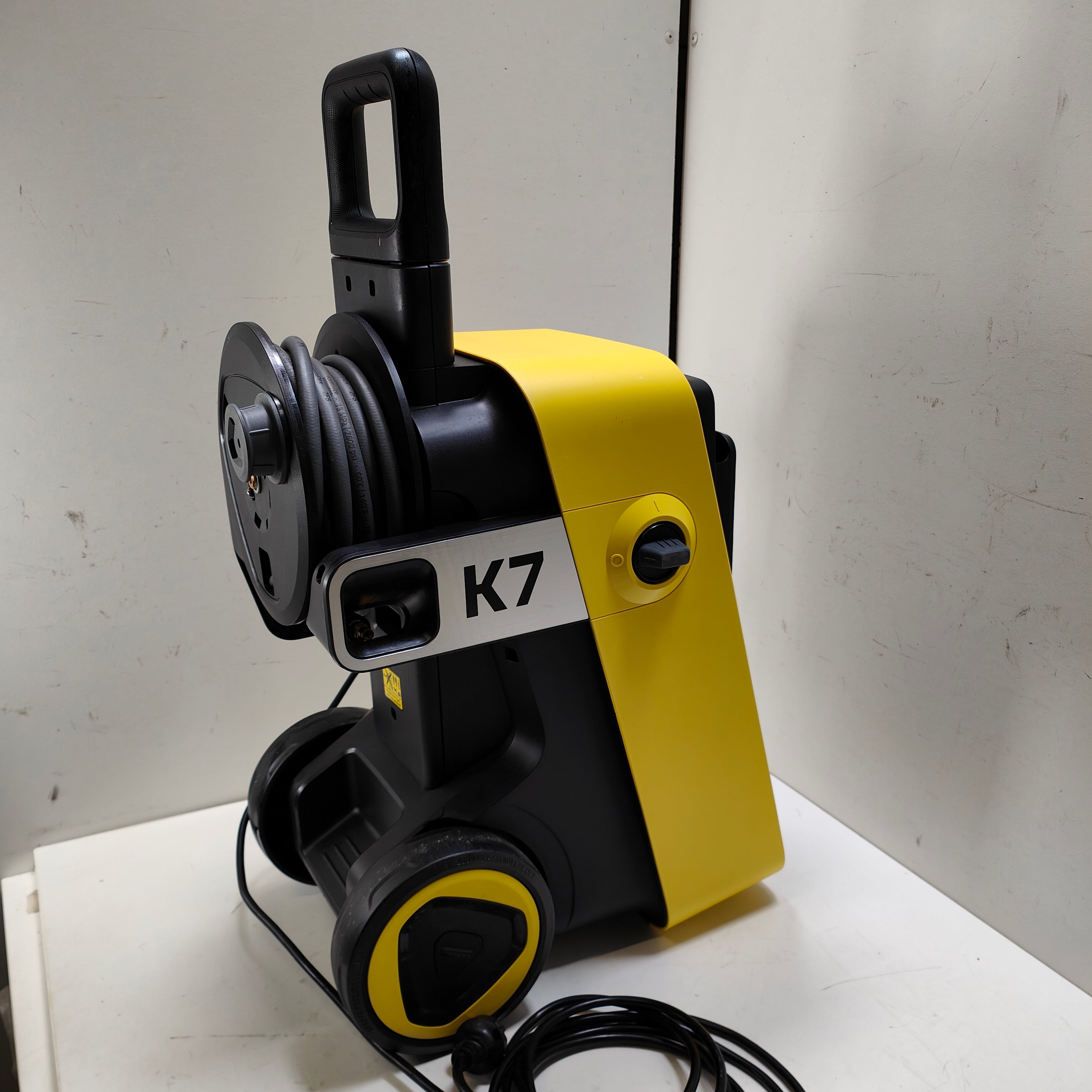 Karcher K7 Comfort Premium Home