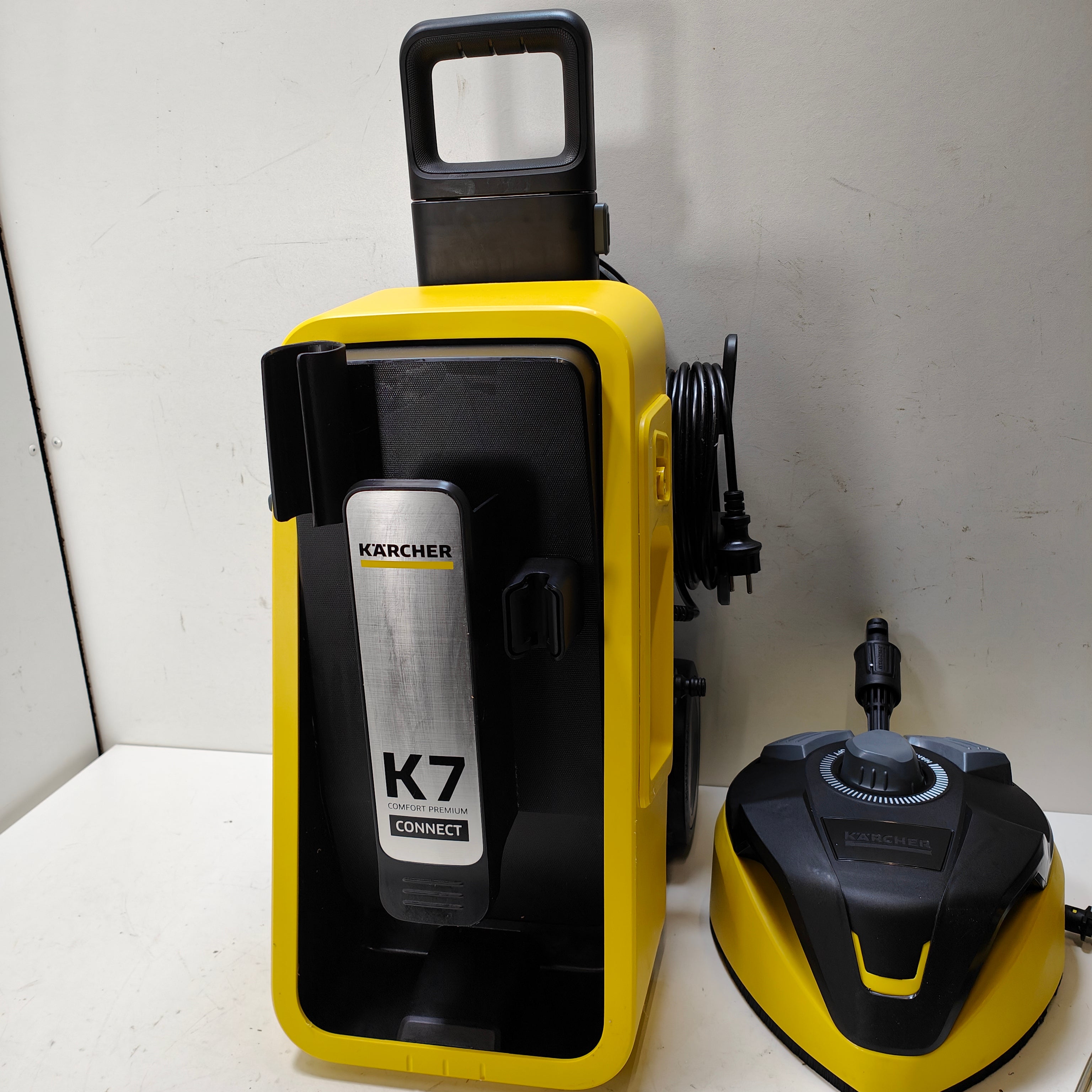 Karcher K7 Comfort Premium Connect Home