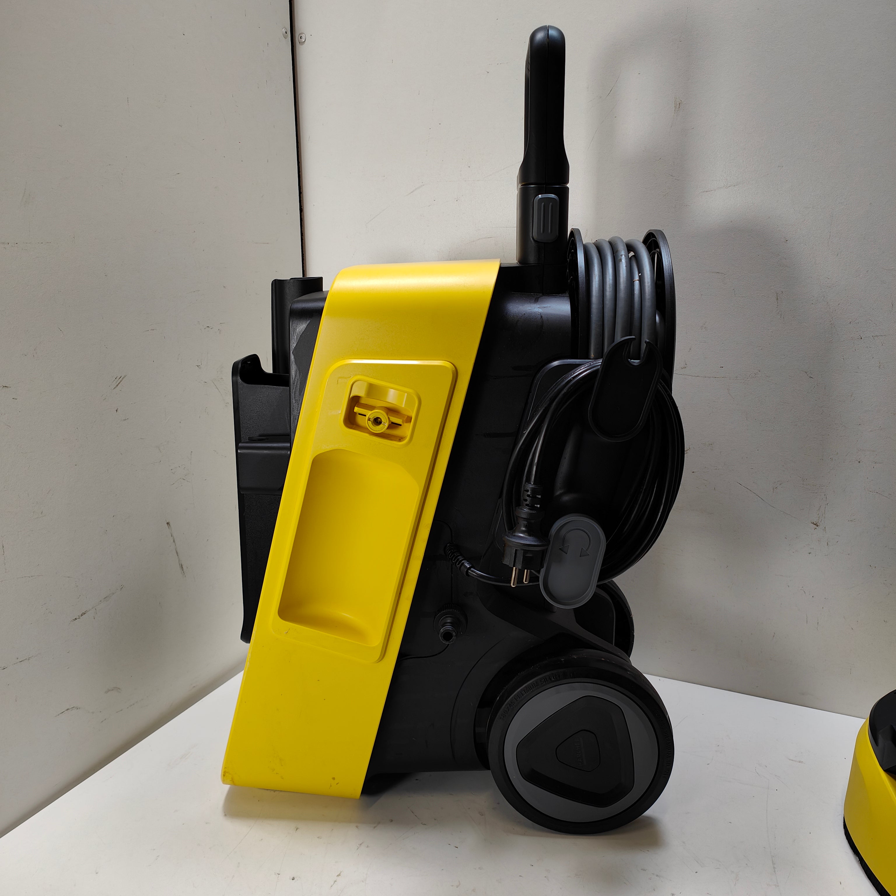 Karcher K7 Comfort Premium Connect Home
