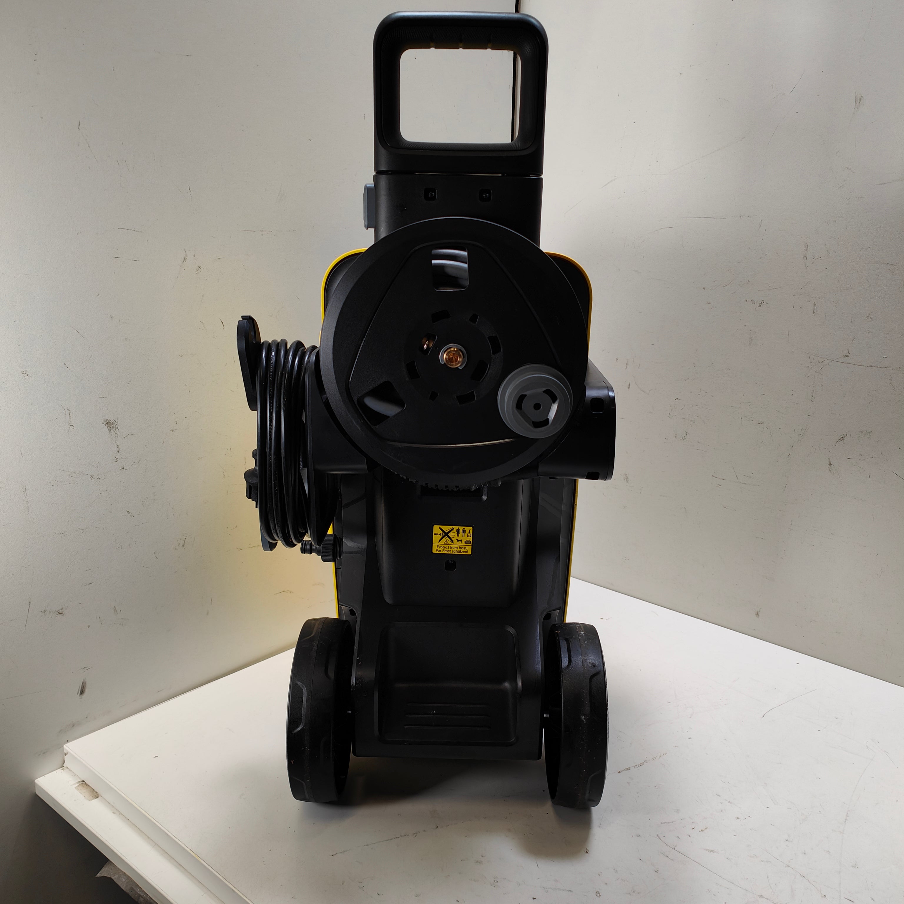 Karcher K7 Comfort Premium Connect Home