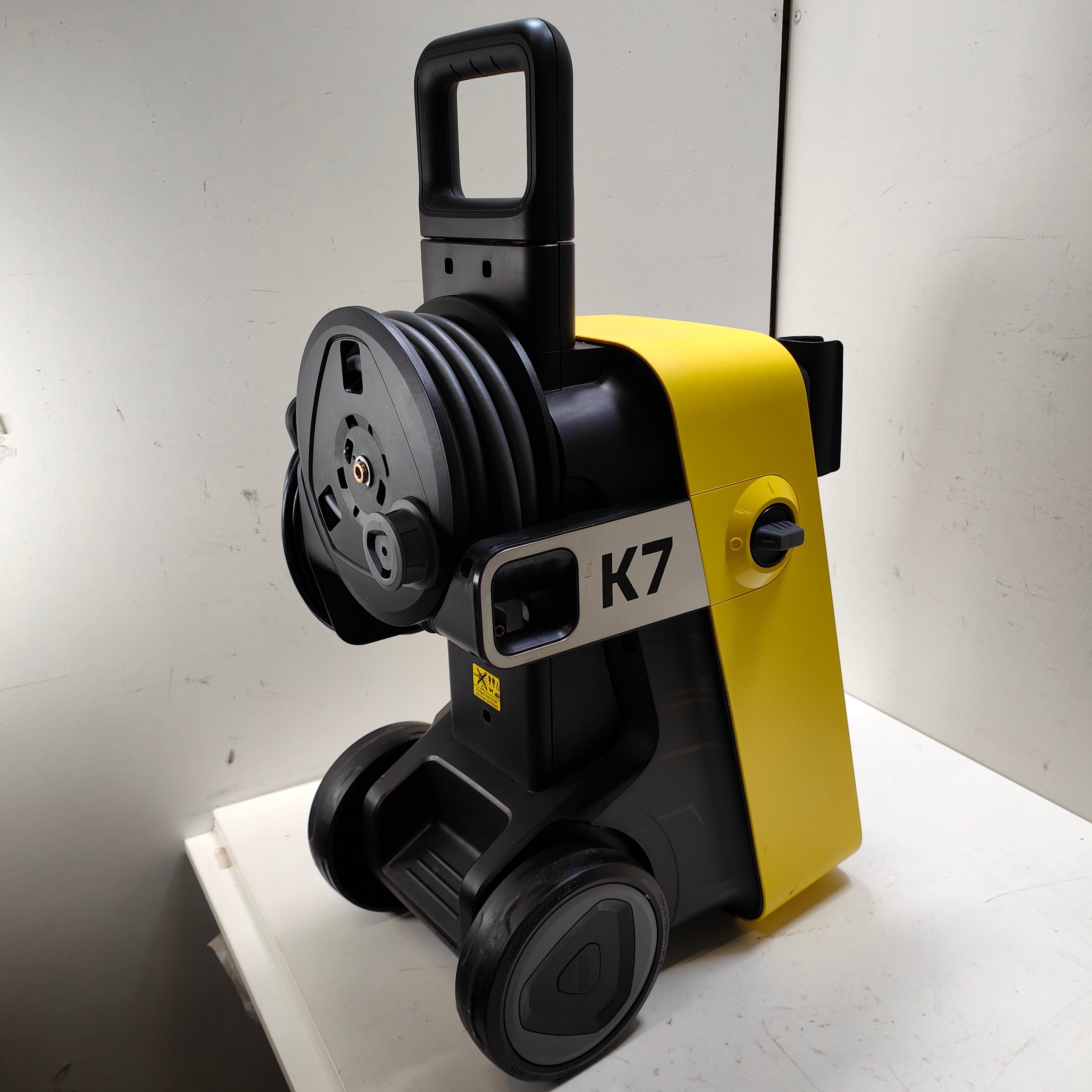 Karcher K7 Comfort Premium Connect Home