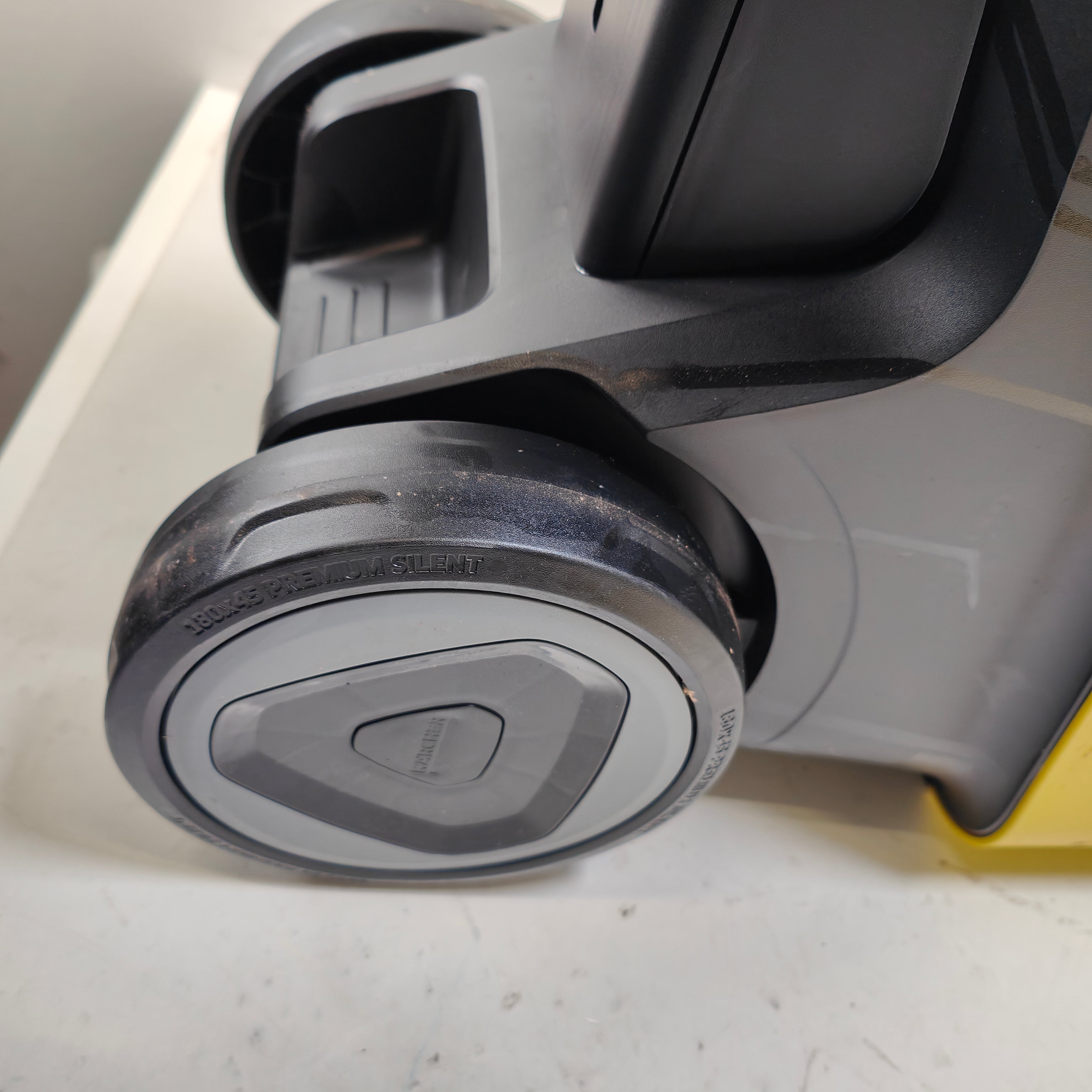 Karcher K7 Comfort Premium Connect Home