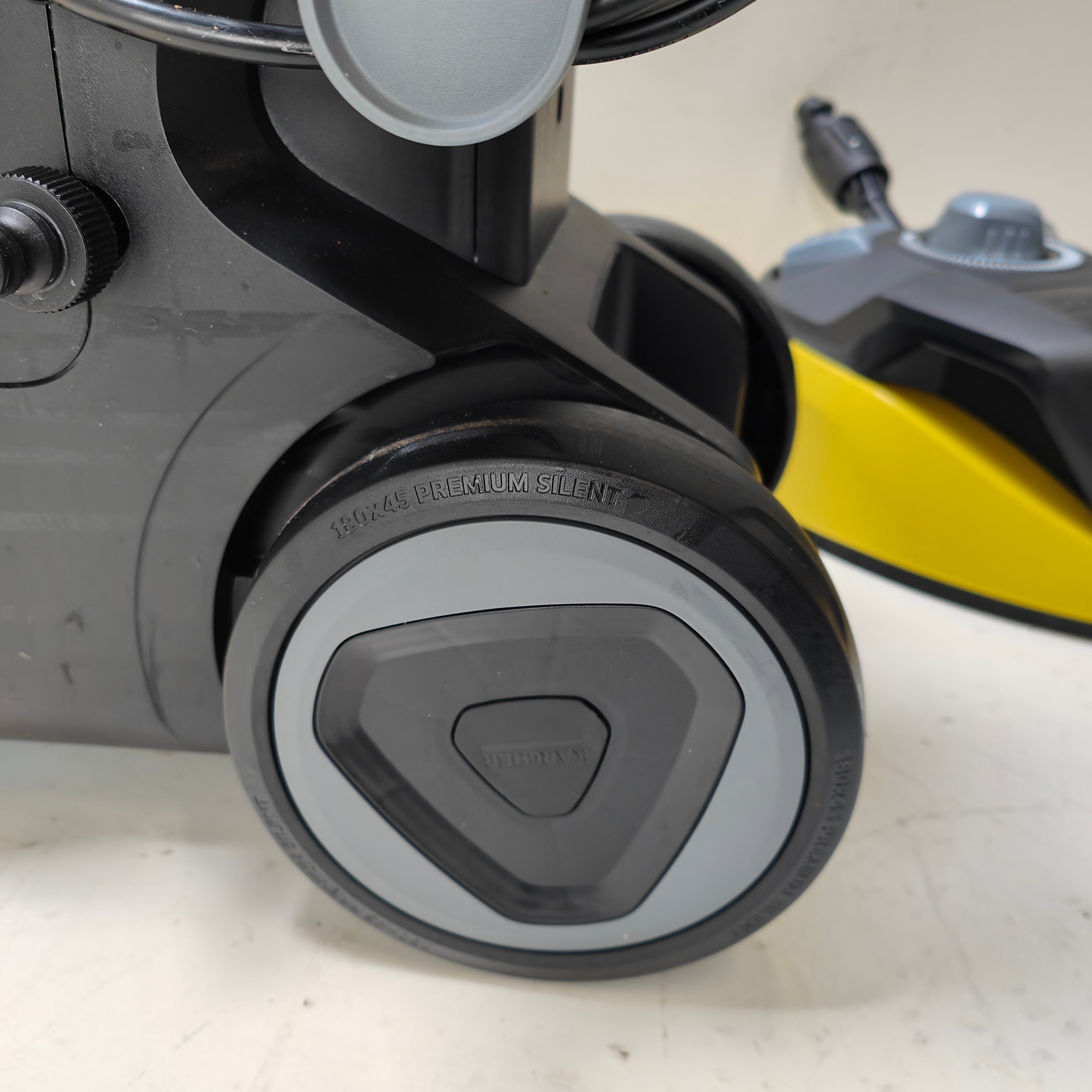 Karcher K7 Comfort Premium Connect Home