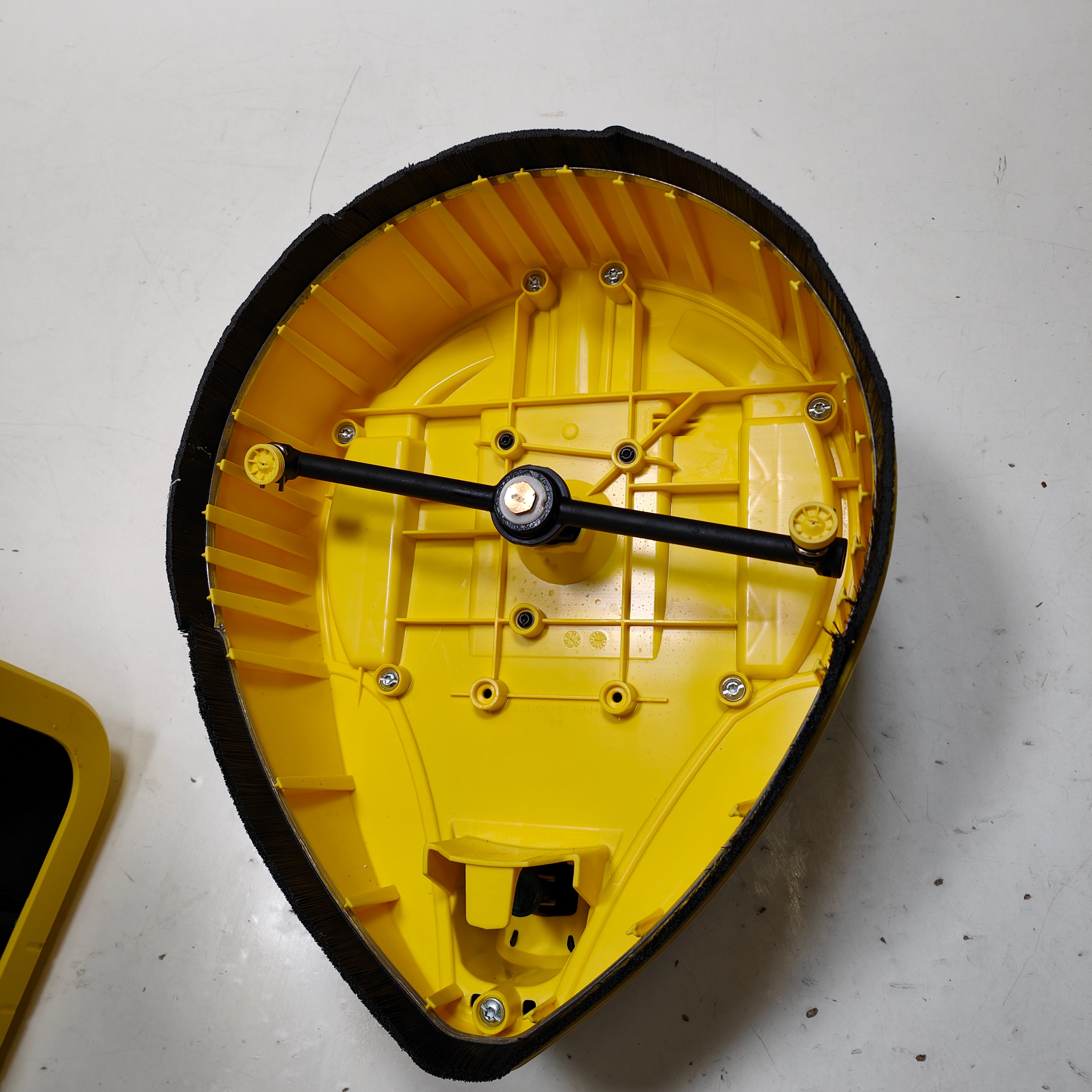Karcher K7 Comfort Premium Connect Home
