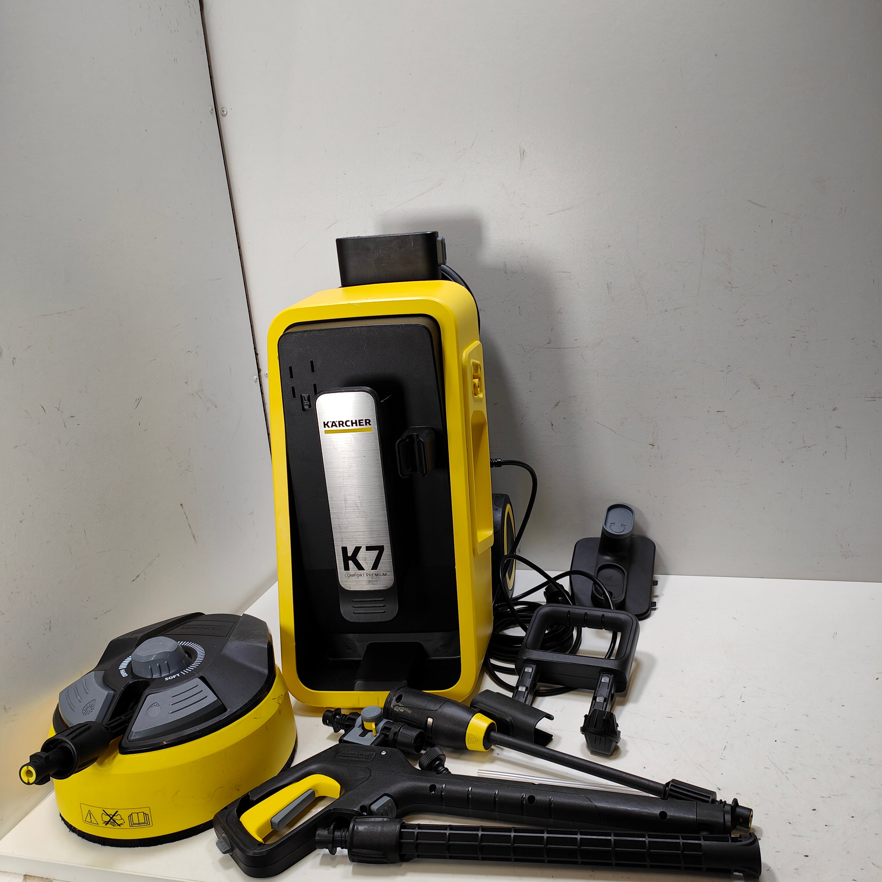 Karcher K7 Comfort Premium Home