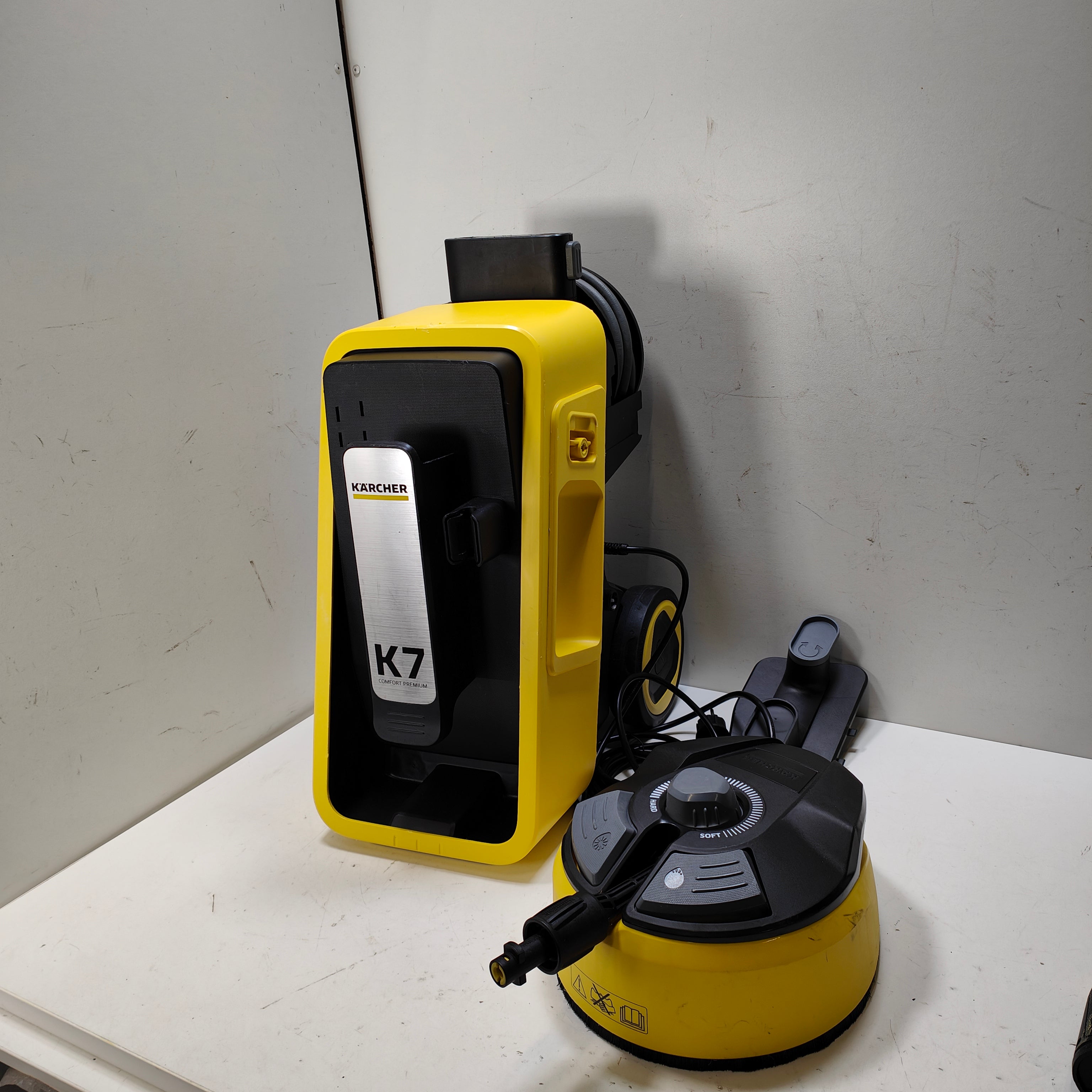 Karcher K7 Comfort Premium Home