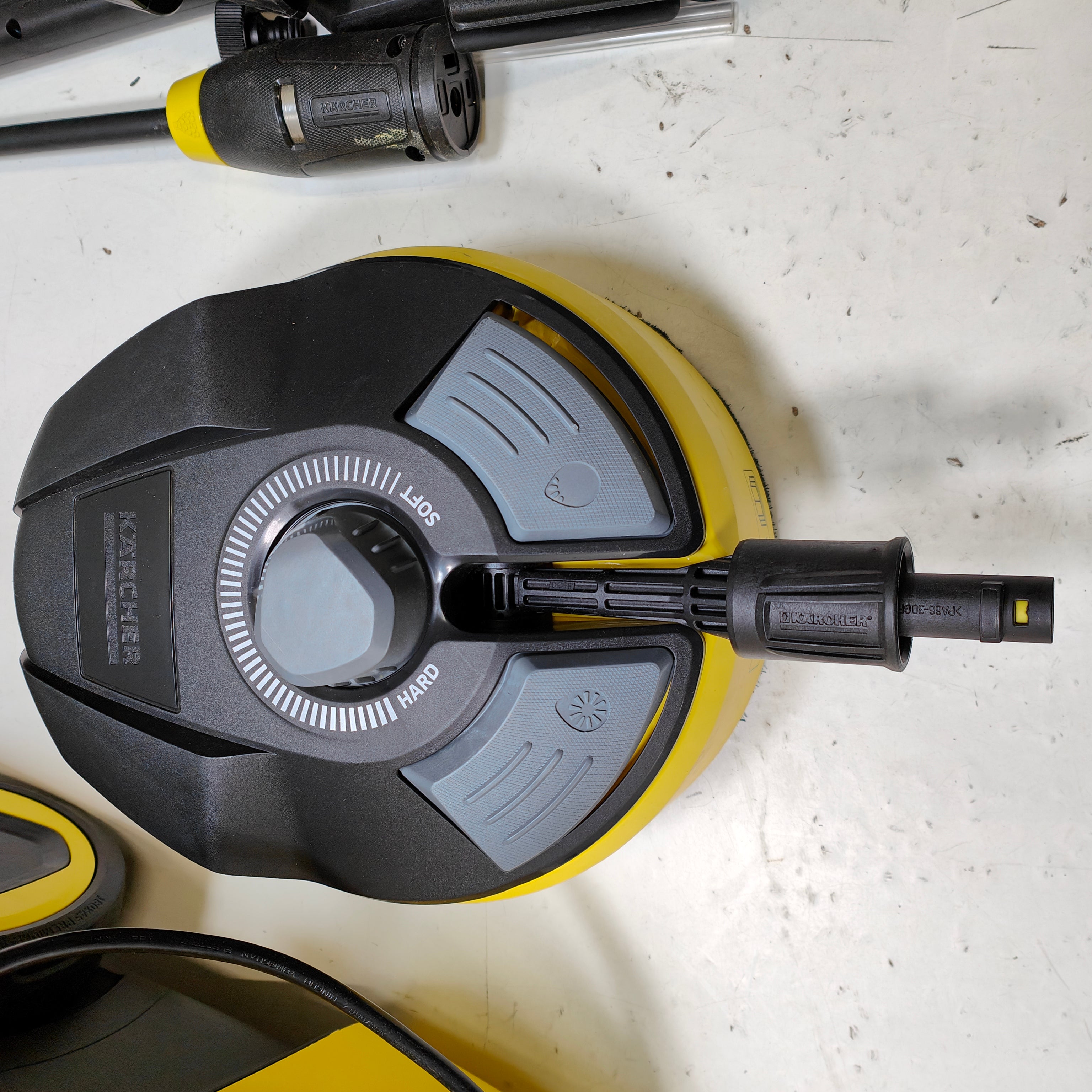 Karcher K7 Comfort Premium Home