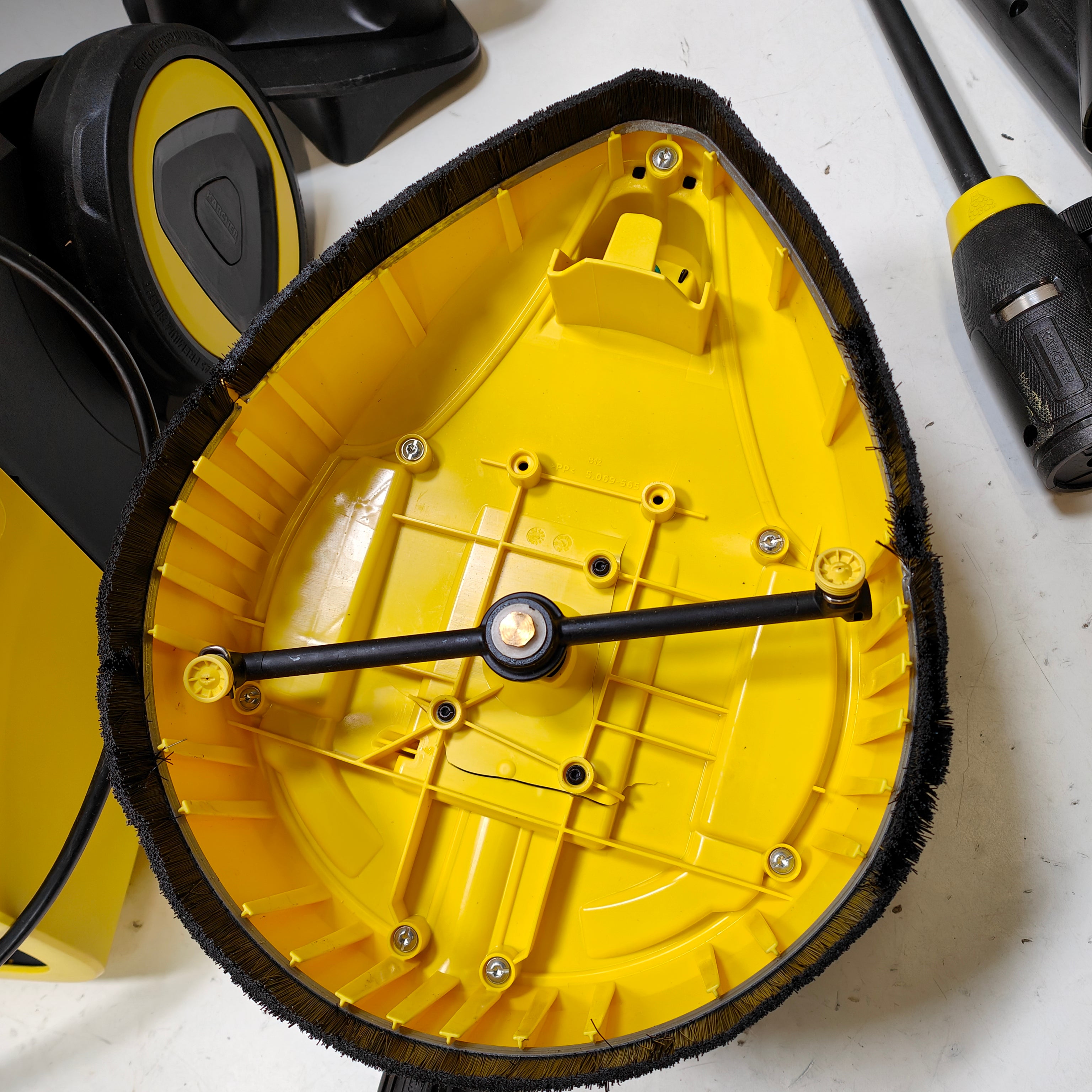Karcher K7 Comfort Premium Home