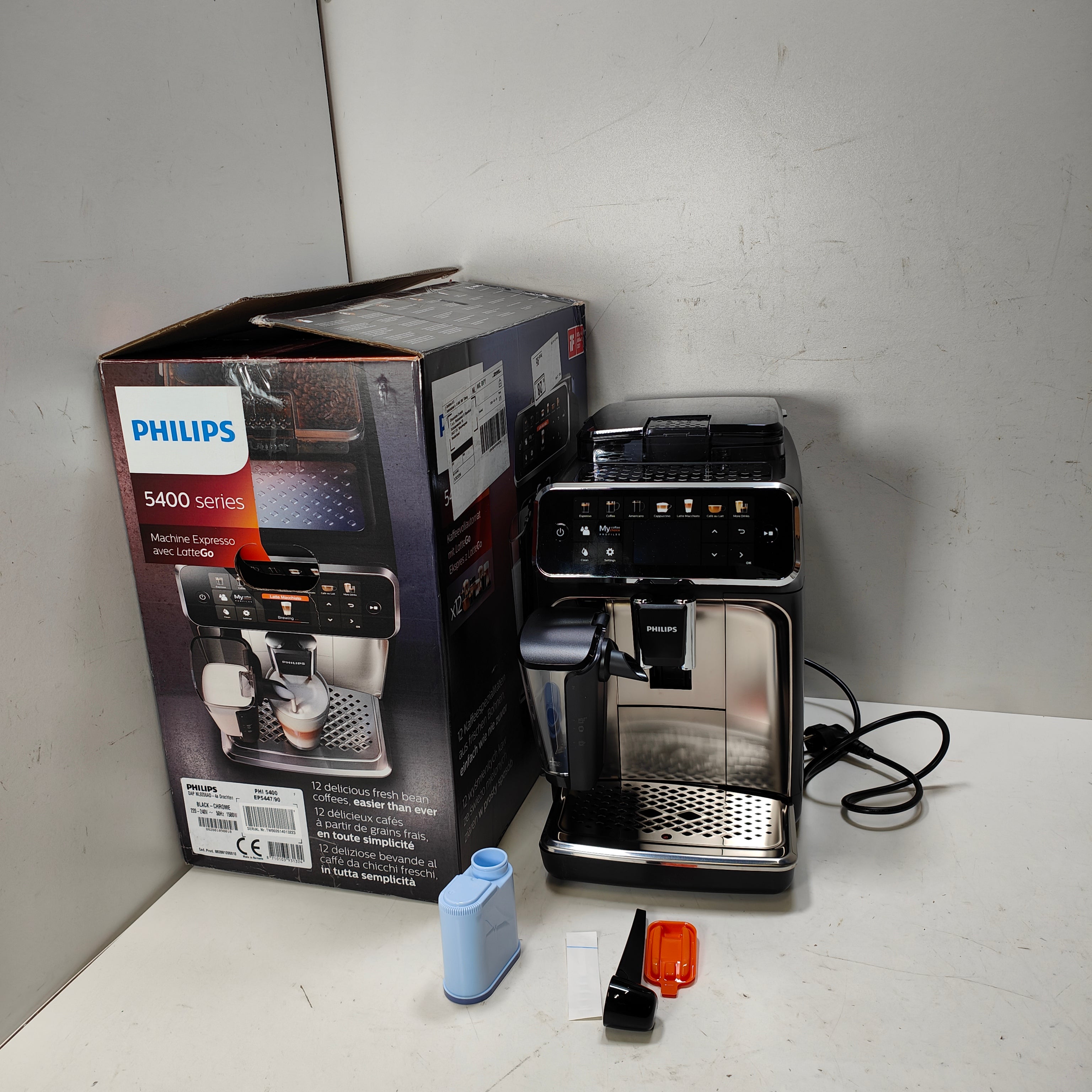 Philips 5400 EP5447/90