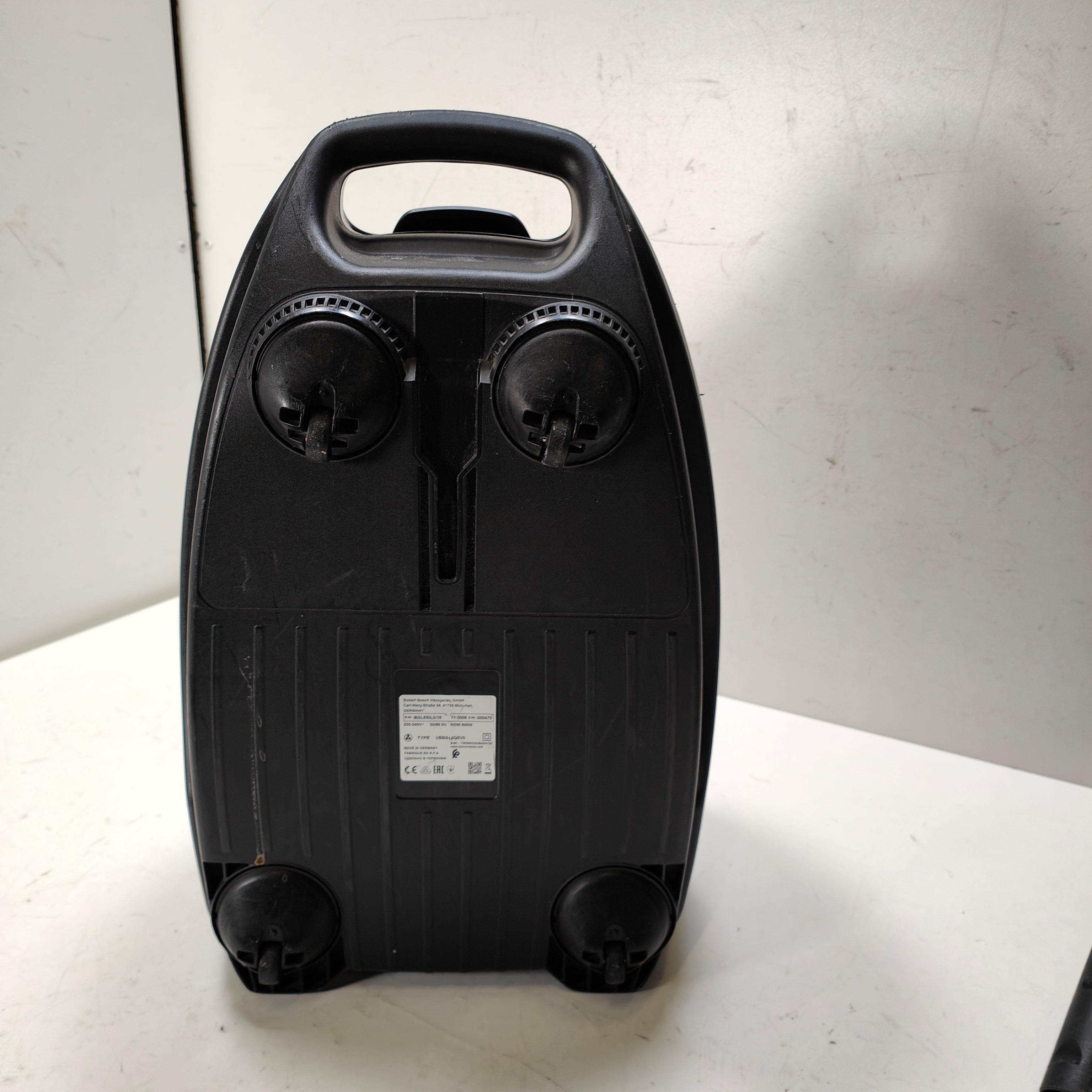 Bosch Serie 8 In'genius ProSilence BGL8SIL5
