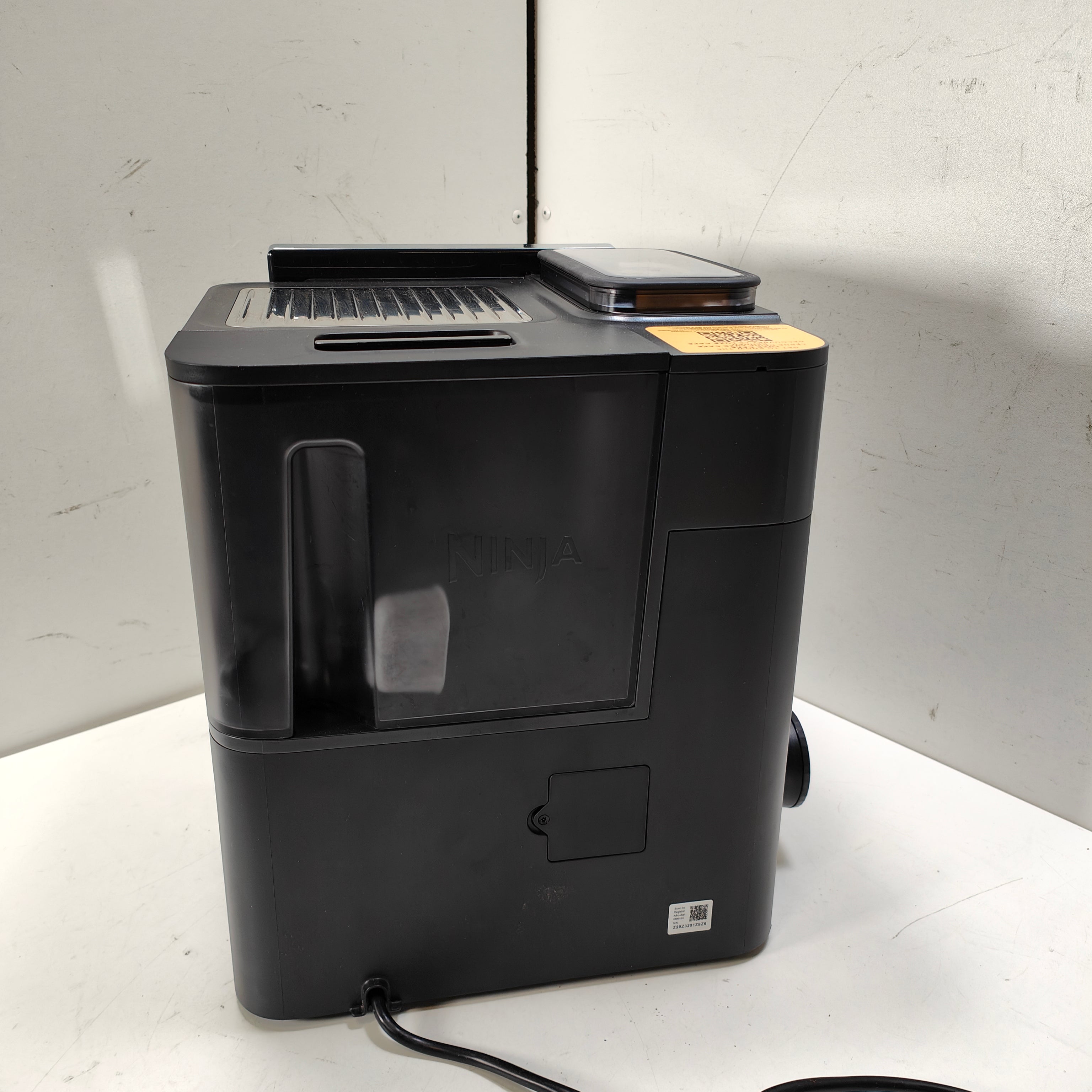 Ninja Luxe Café Premier ES601EU