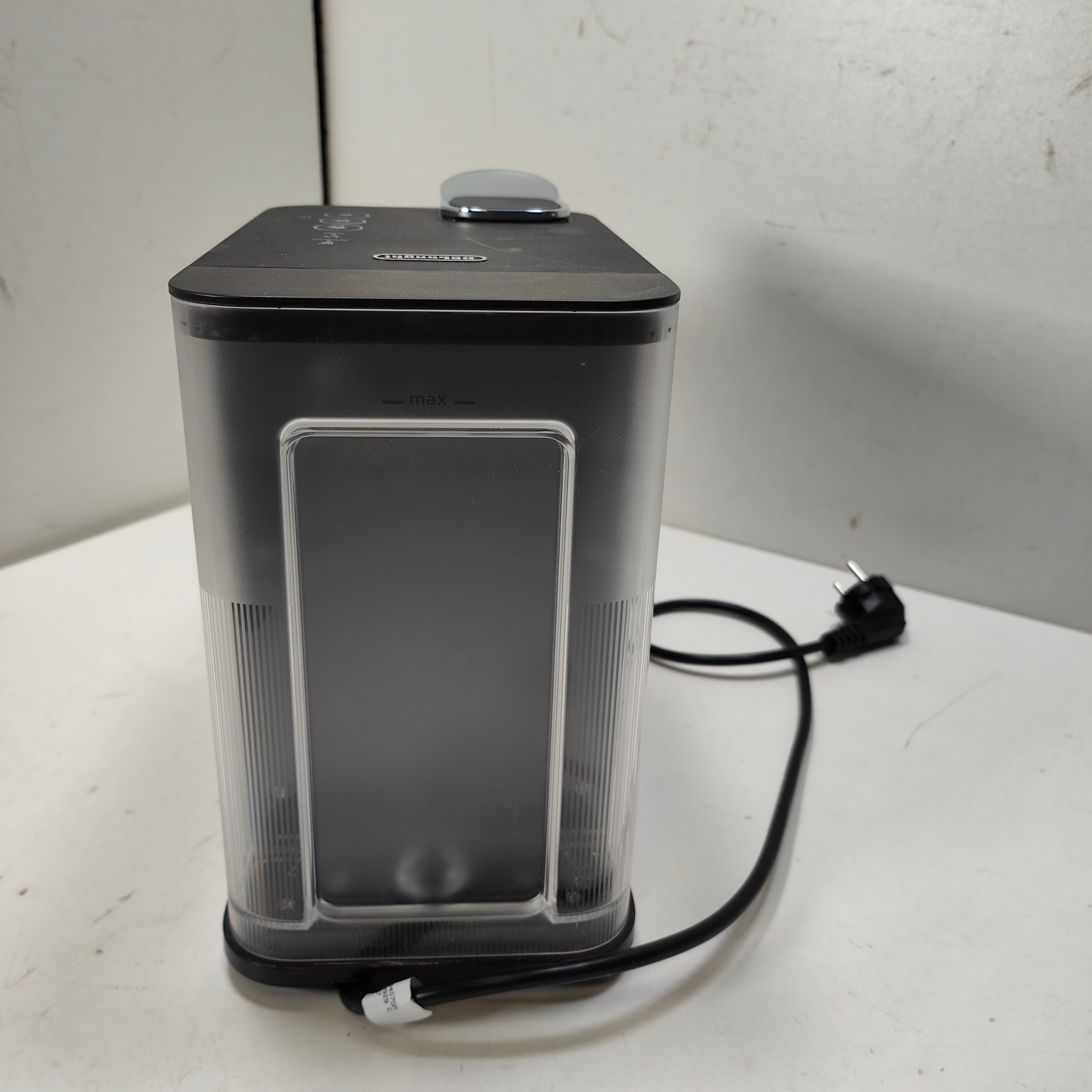 DeLonghi Nespresso Lattissima One EN510.B Schwarz