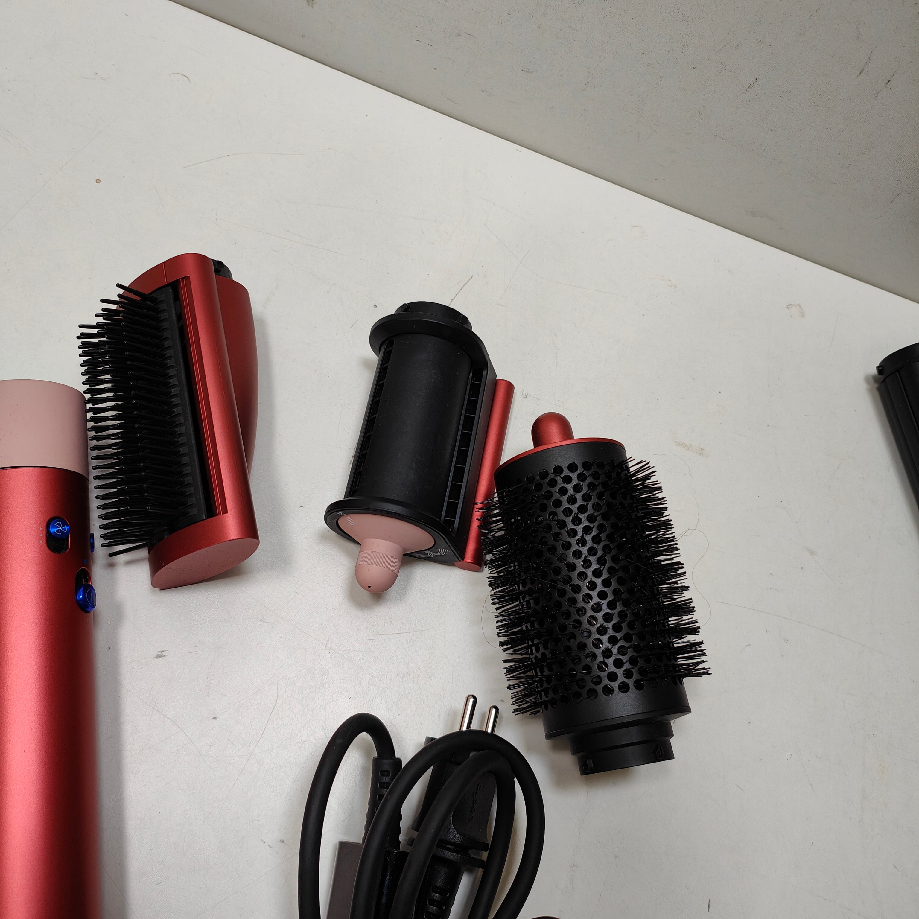 Dyson Airwrap Complete Long Volumise Strawberry Bronze/Blush