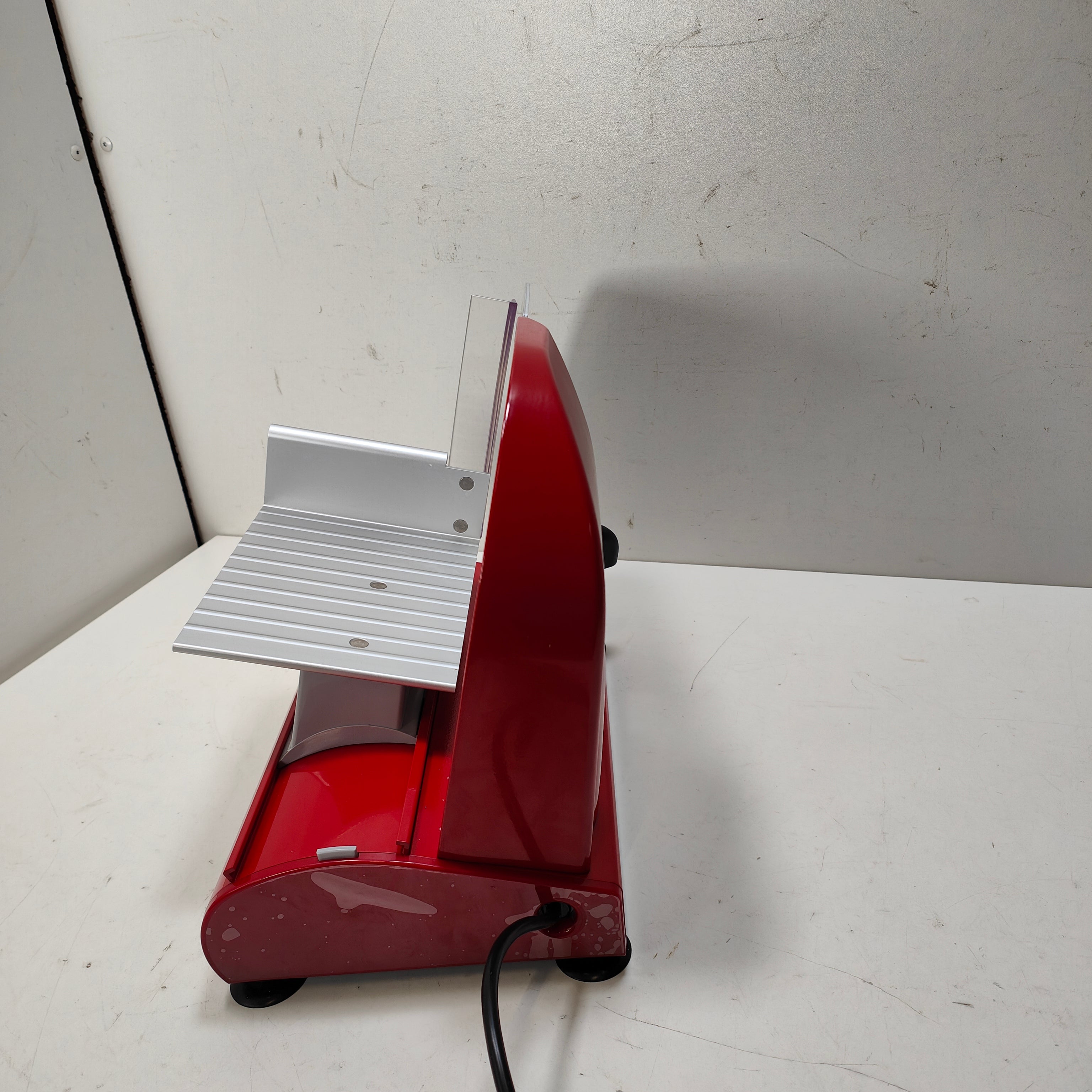 Domo DO522S Rot