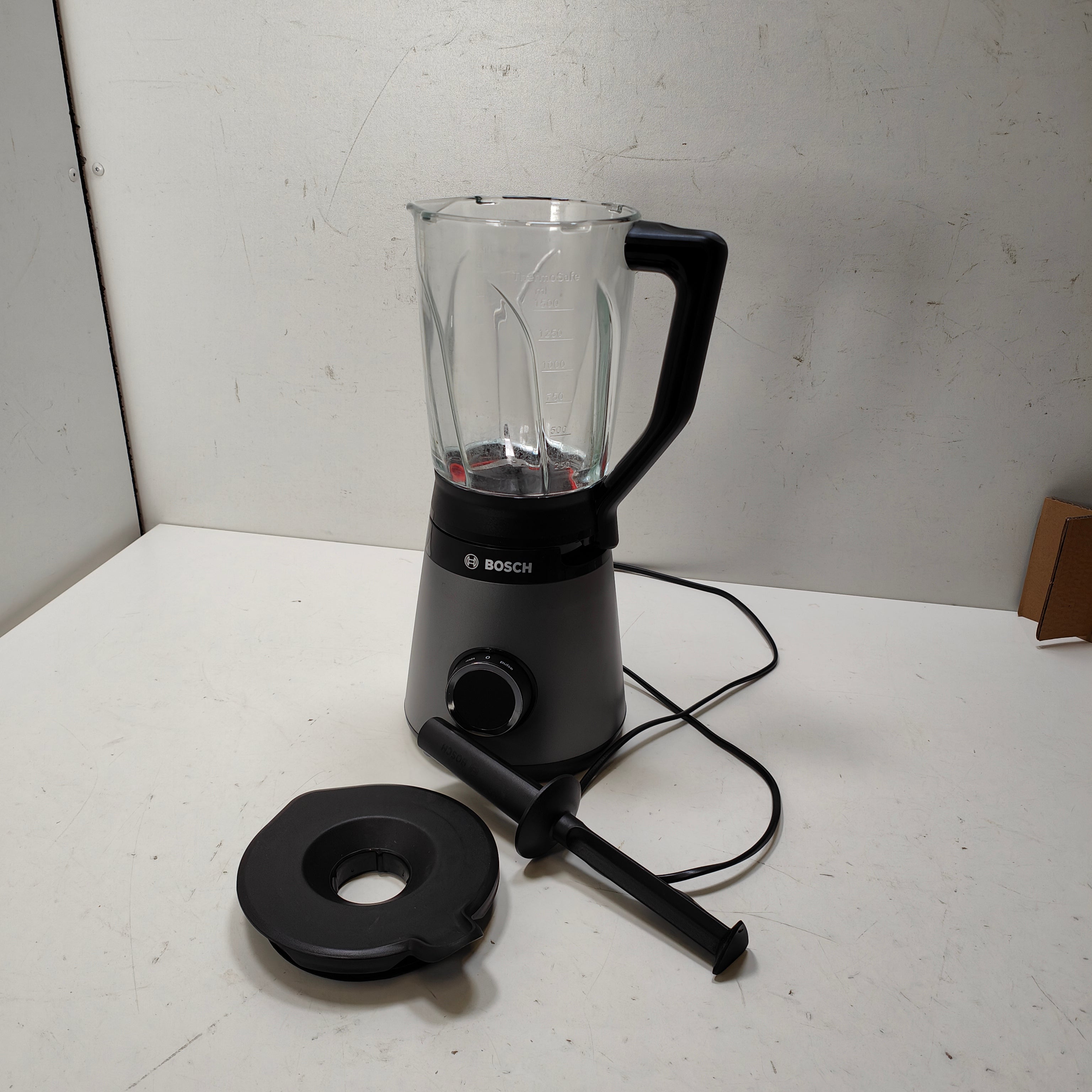 Bosch VitaPower Serie 4 MMB6172S