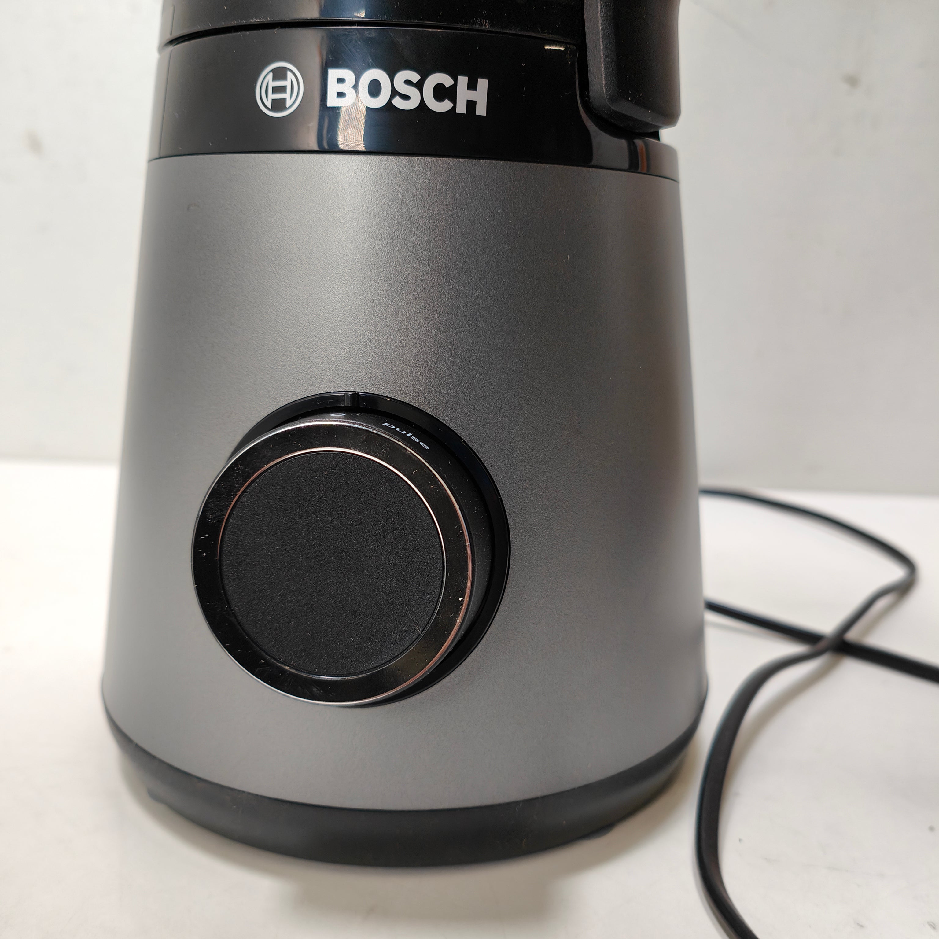 Bosch VitaPower Serie 4 MMB6172S