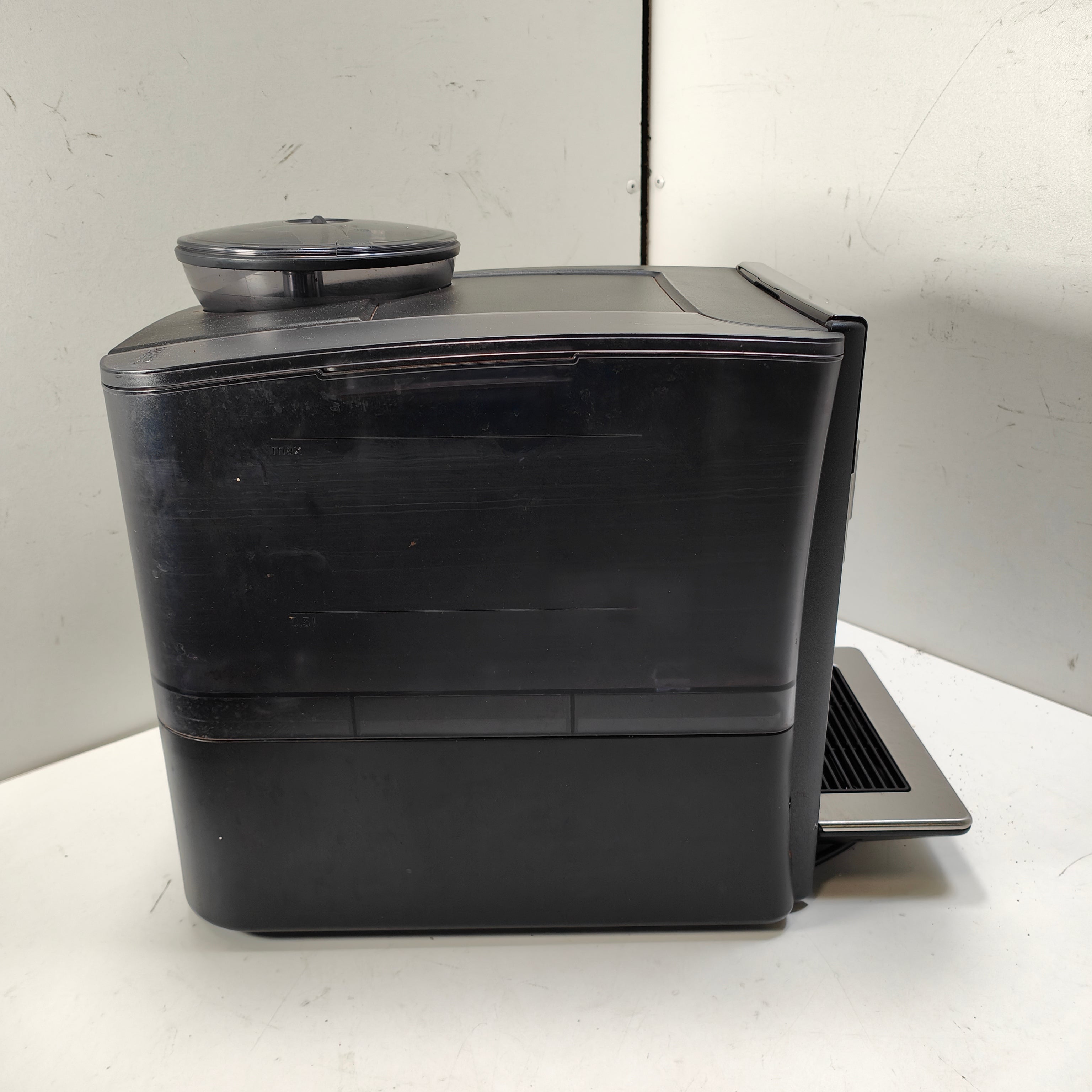 Siemens EQ.6 Plus S800 TE658209RW